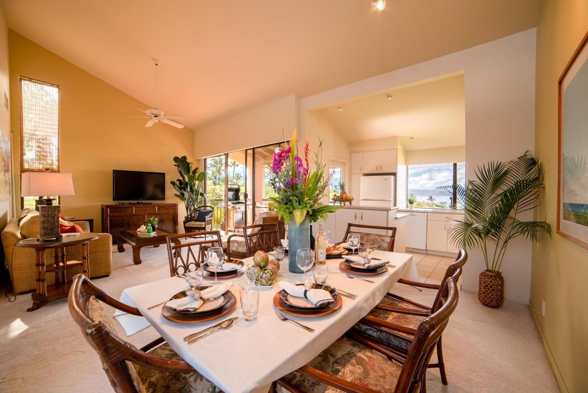 Holiday home Wailea Ekahi 17d *