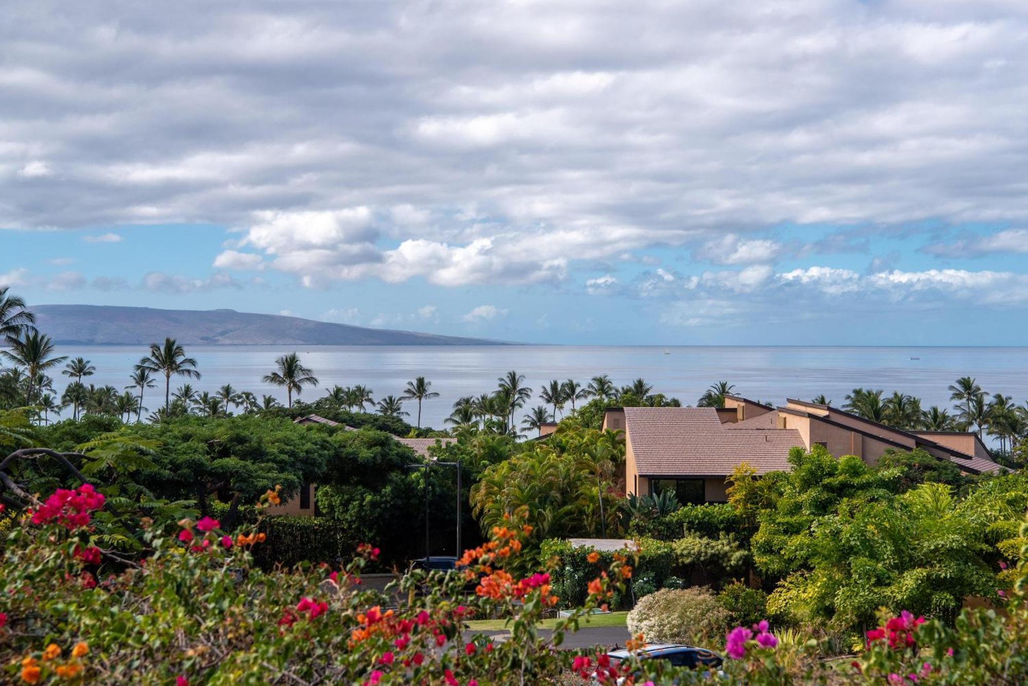 Wailea Ekahi 17d Holiday home Wailea (Maui)