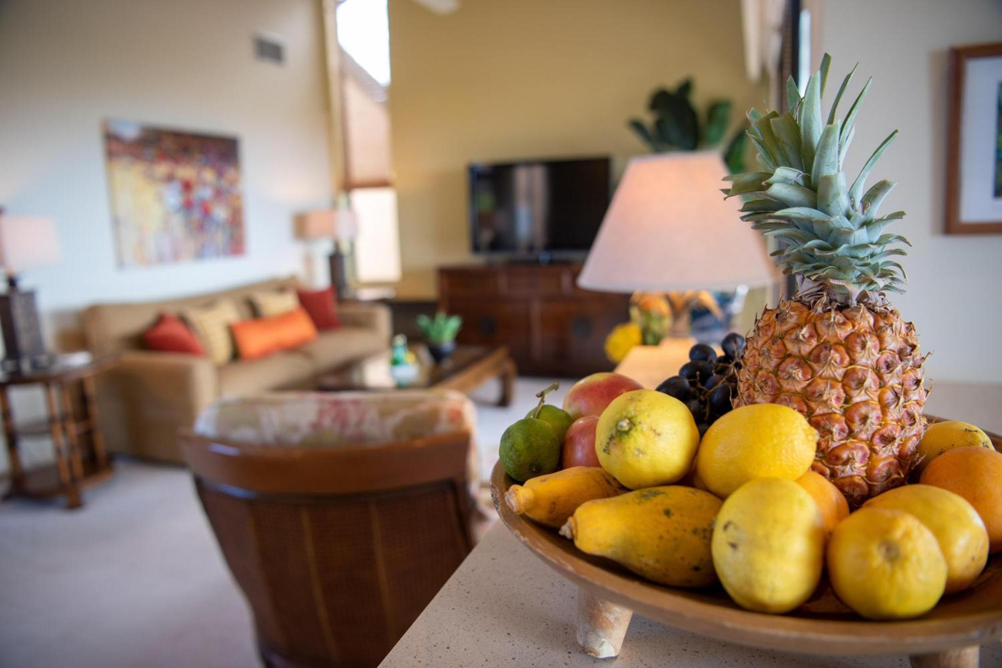 Wailea Ekahi 17d Holiday home