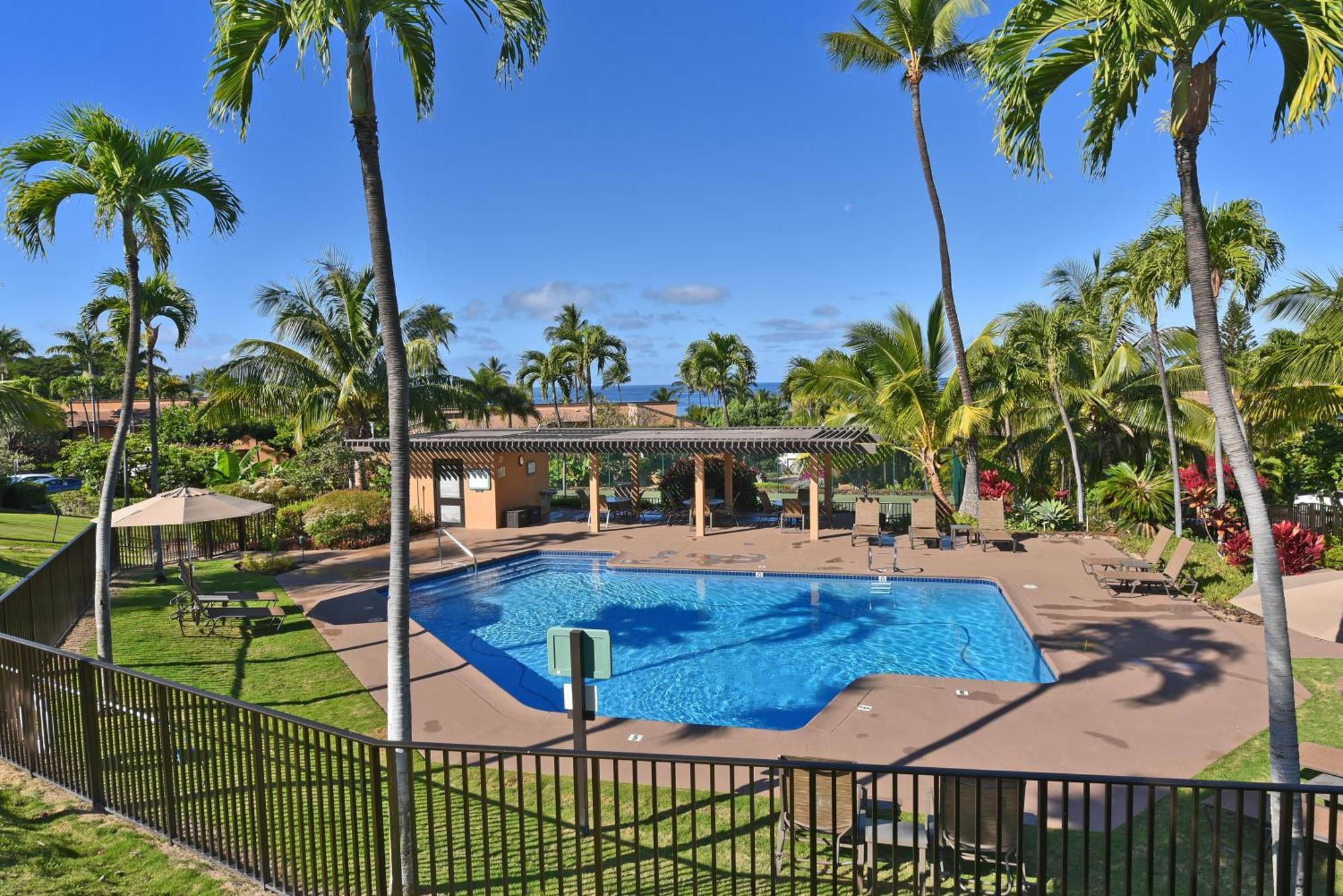 Wailea Ekahi 17d Wailea (Maui)