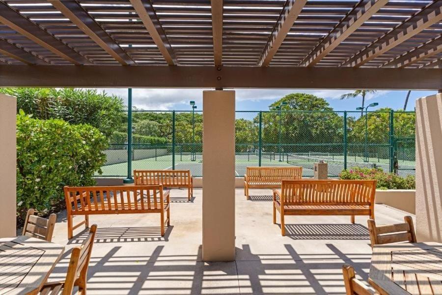 Makena Surf, #g-101 Apartment