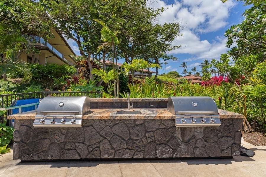 Apartment Makena Surf, #g-101 Wailea (Maui)