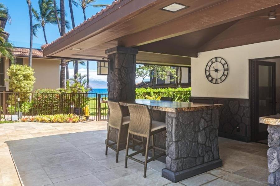 Makena Surf, #g-101 Apartment