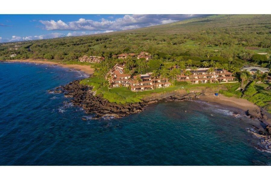Apartment Makena Surf, #g-101 Wailea (Maui)