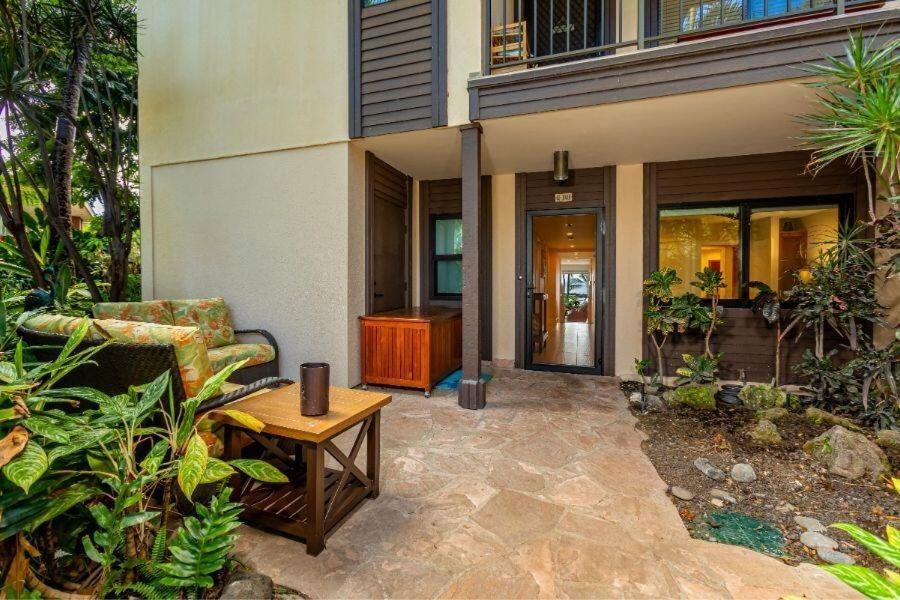 Makena Surf, #g-101 * Wailea (Maui)