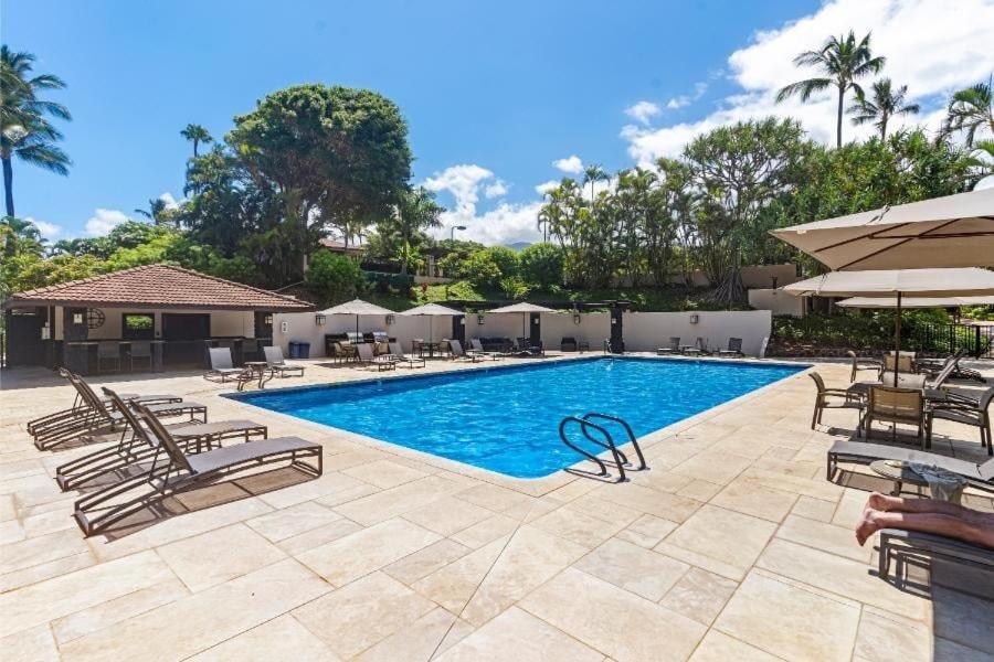 Makena Surf, #g-101 Apartment
