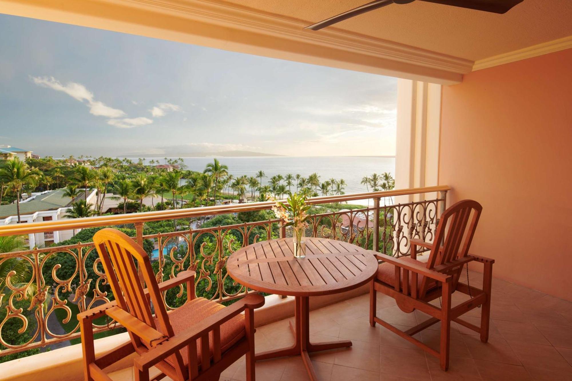 Resort Grand Wailea & Spa, A Waldorf Astoria