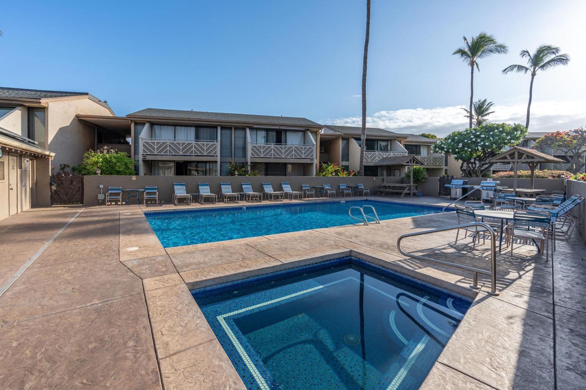 Maui Retreat Aparthotel *