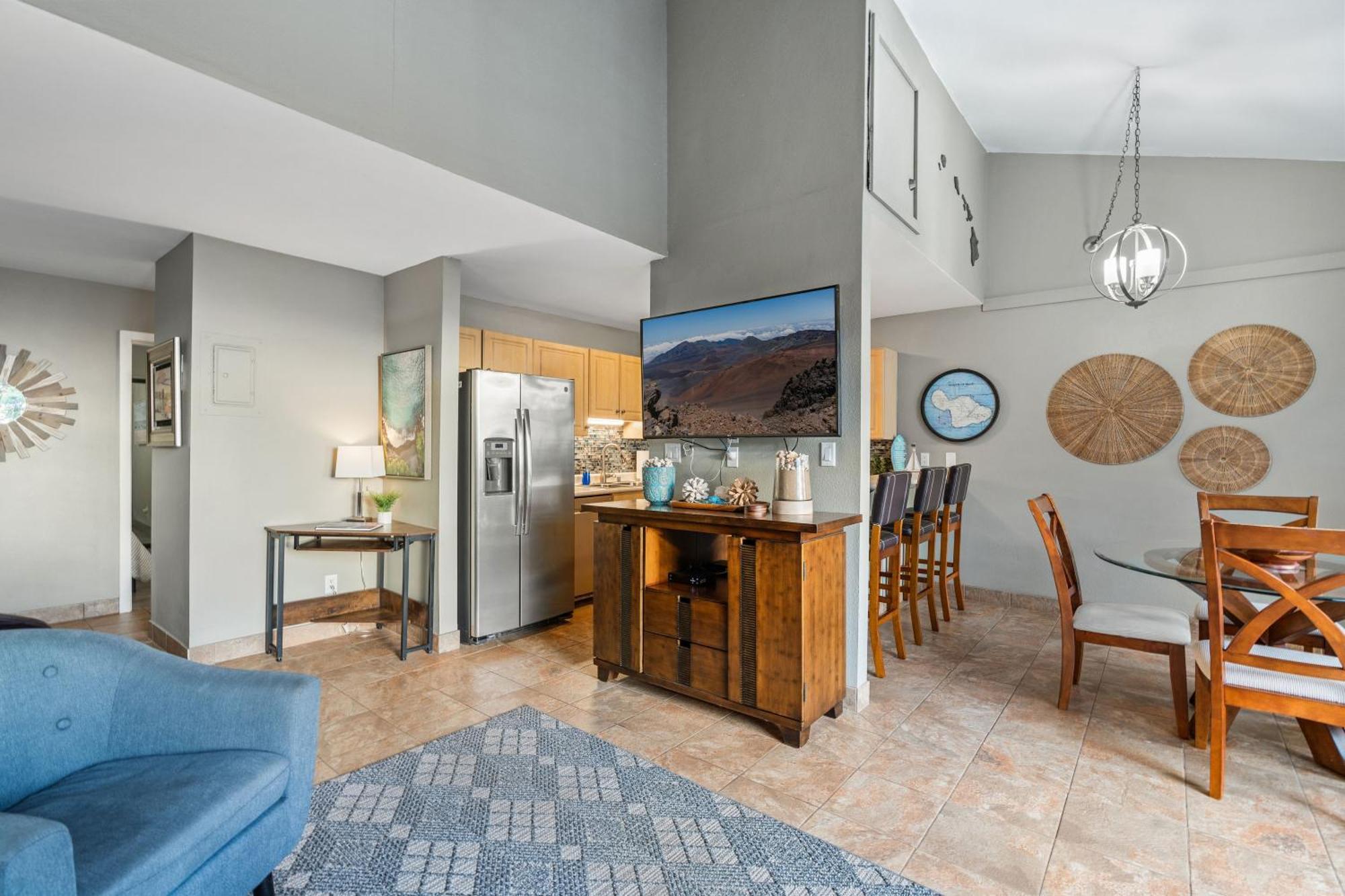 Maui Retreat