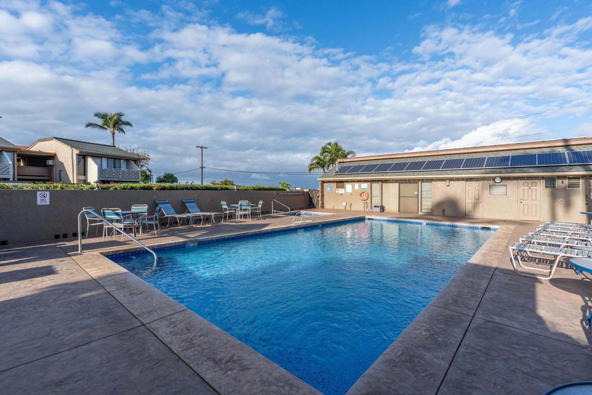 Maui Retreat Aparthotel Kihei