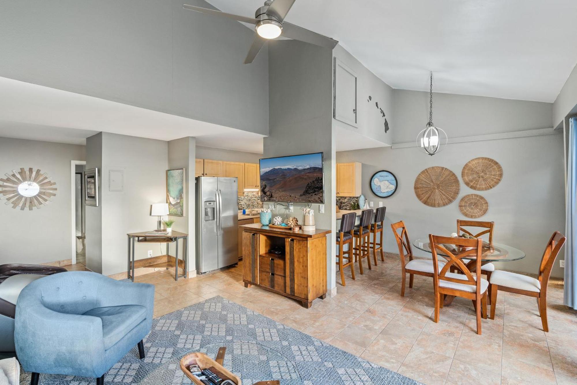 Maui Retreat