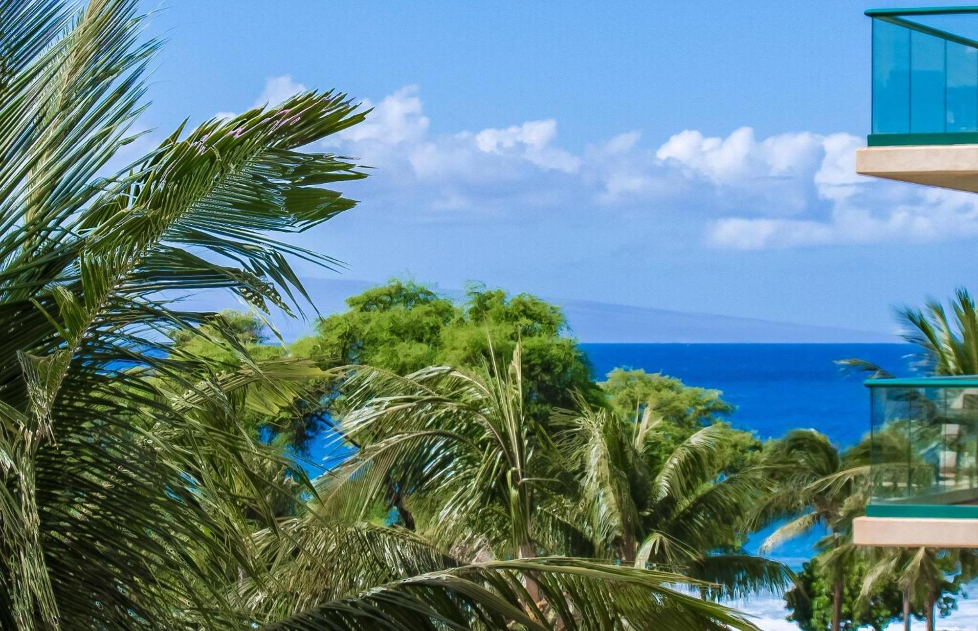 Resort Honua Kai And By Maui