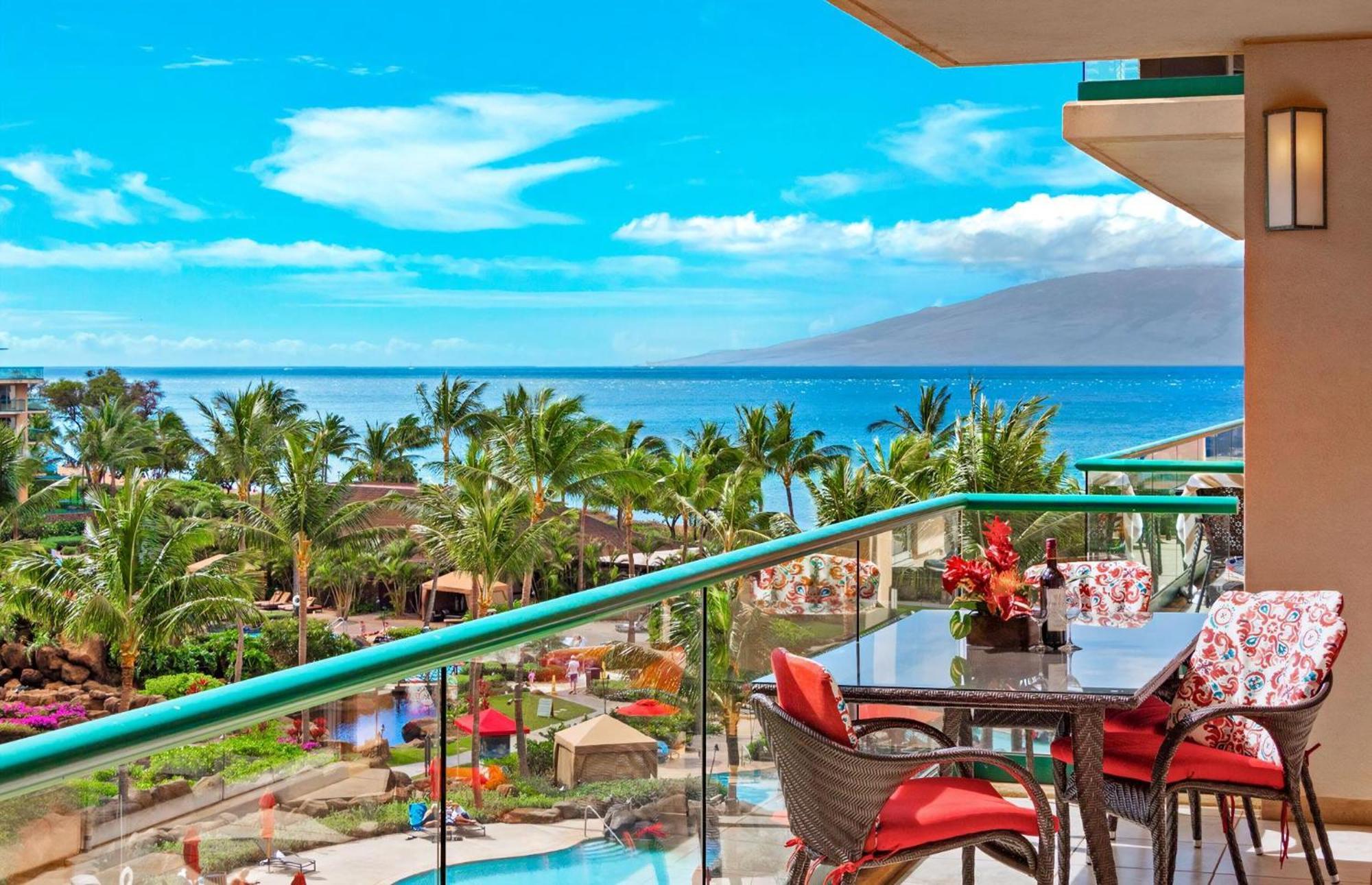 Honua Kai And By Maui Resort