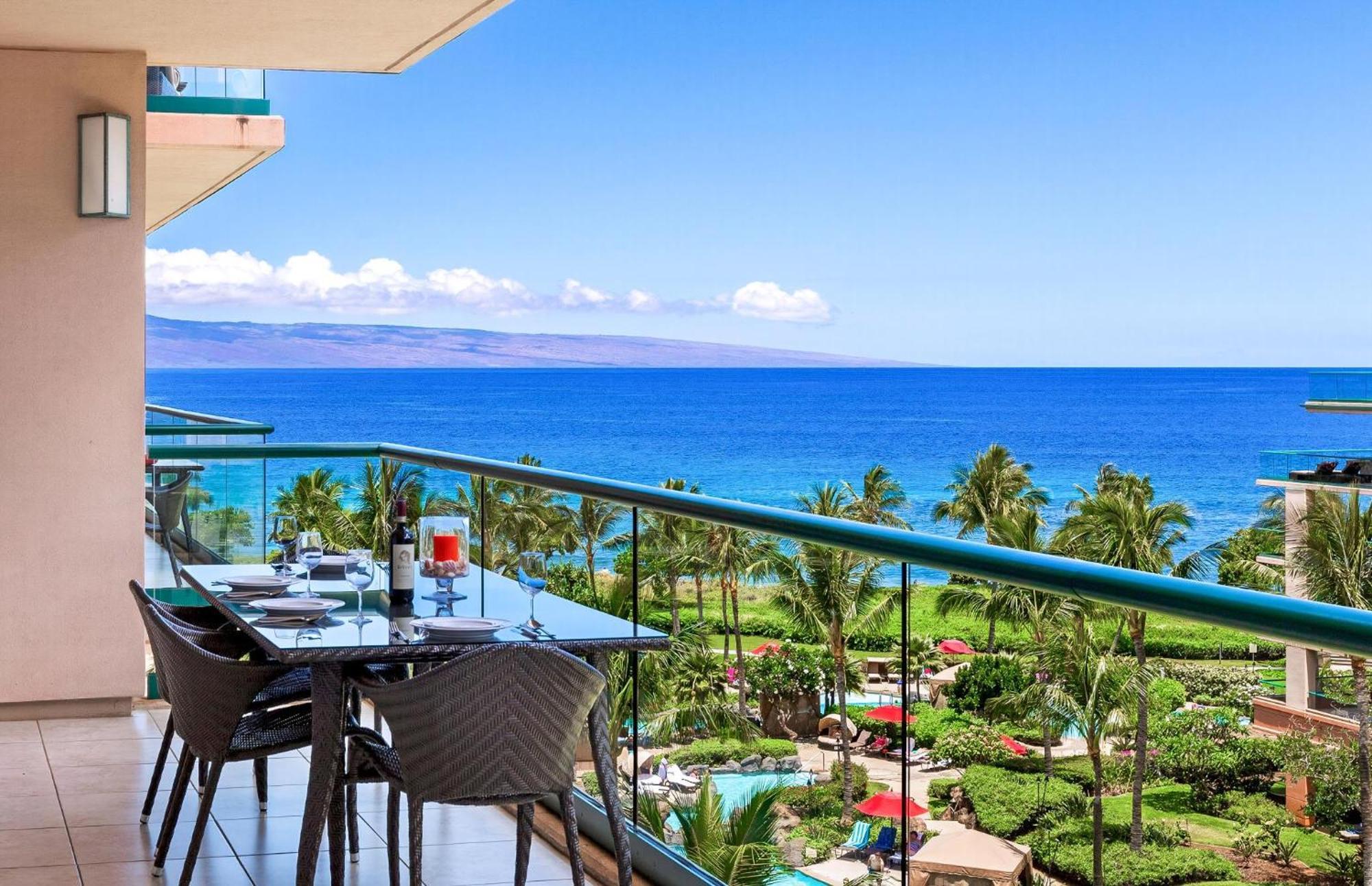 Resort Honua Kai And By Maui