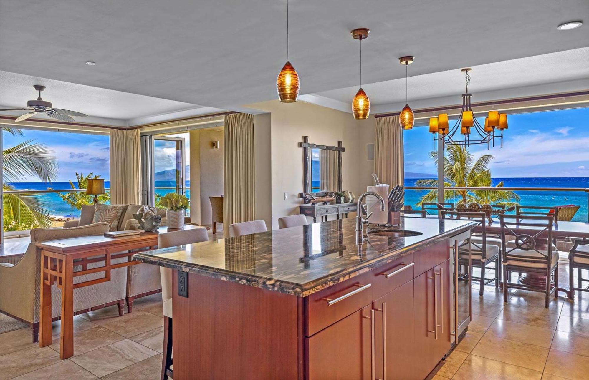 Honua Kai And By Maui Resort *