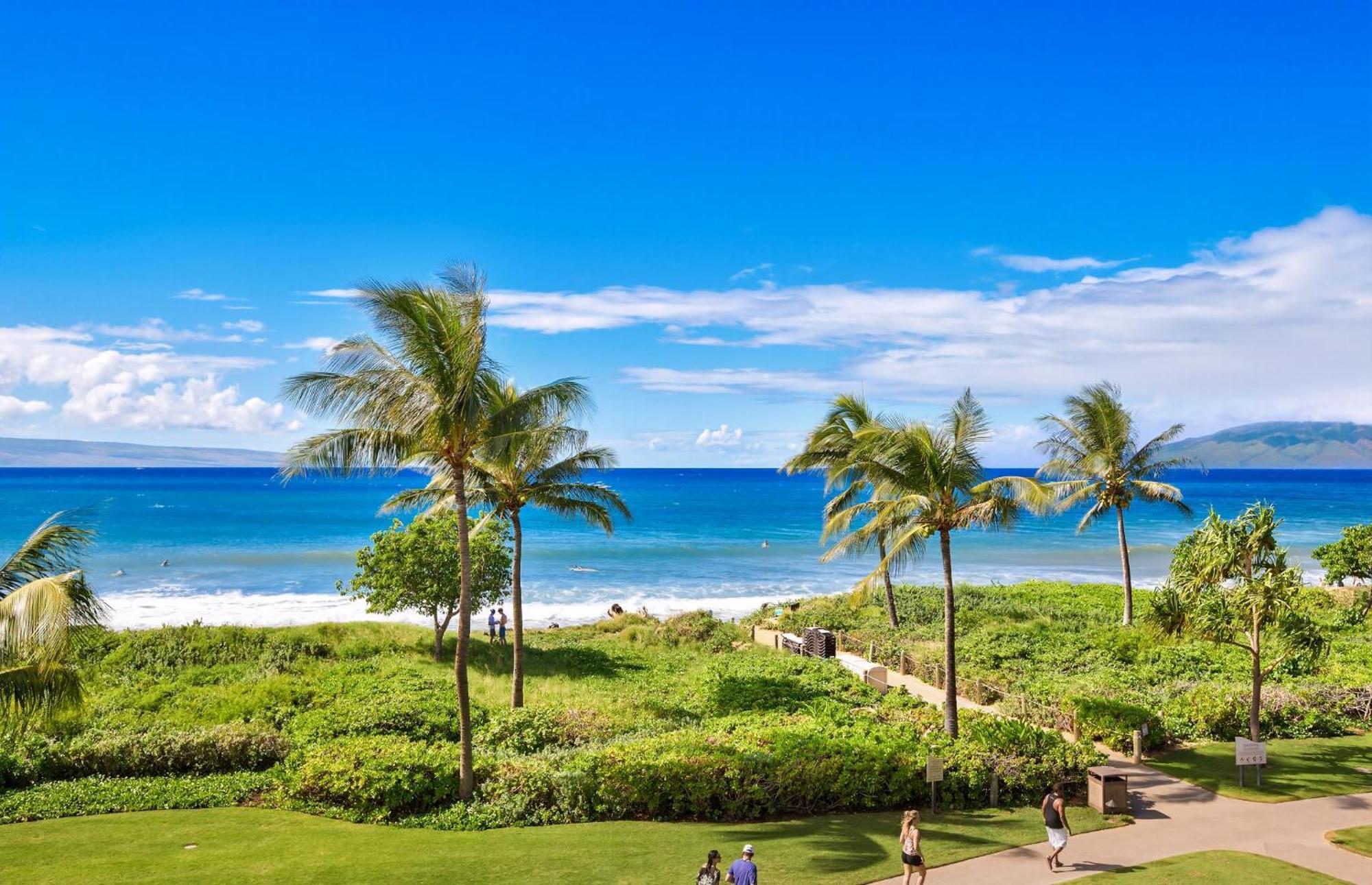 Honua Kai And By Maui Lahaina