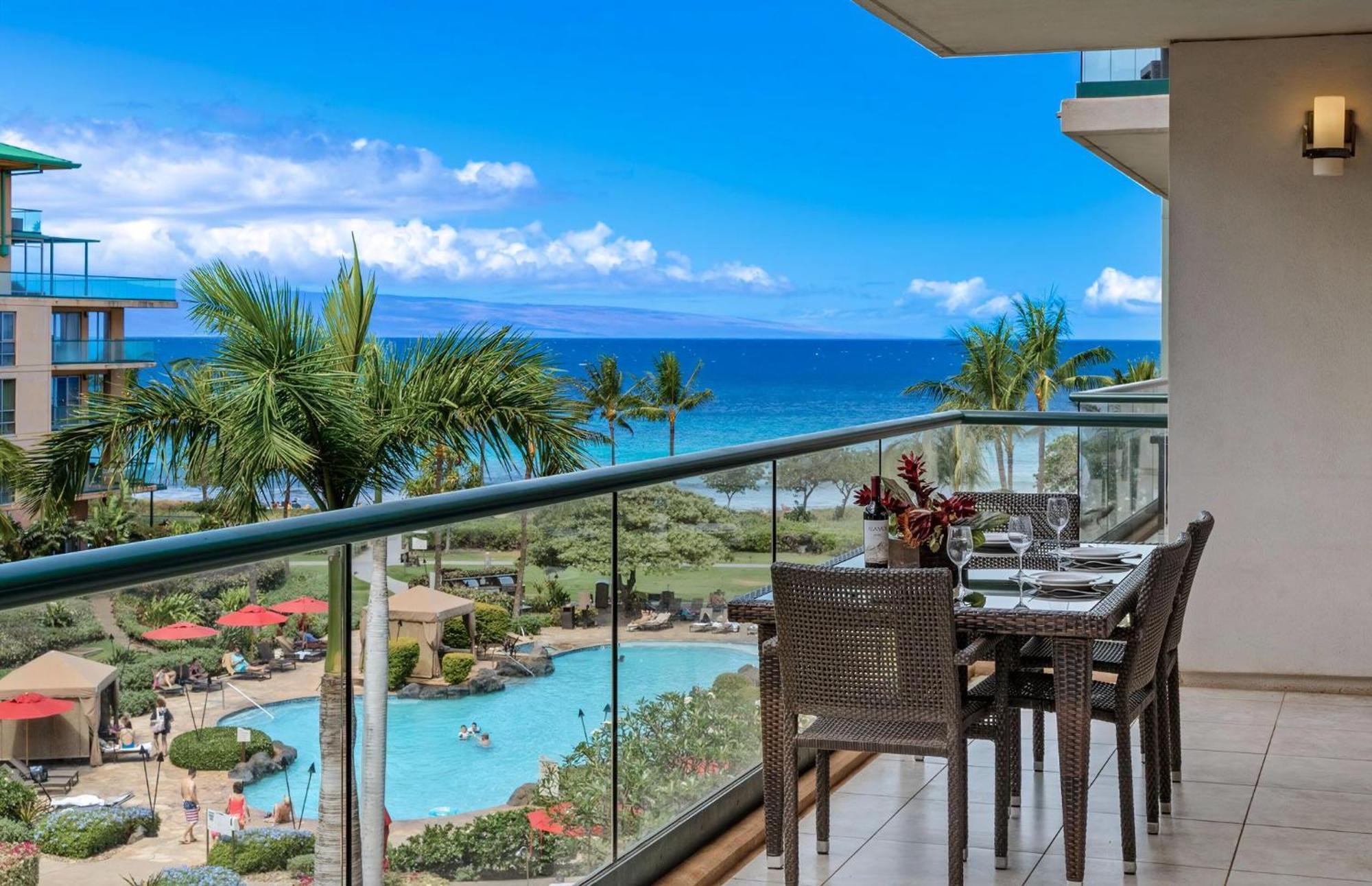 Honua Kai And By Maui Resort