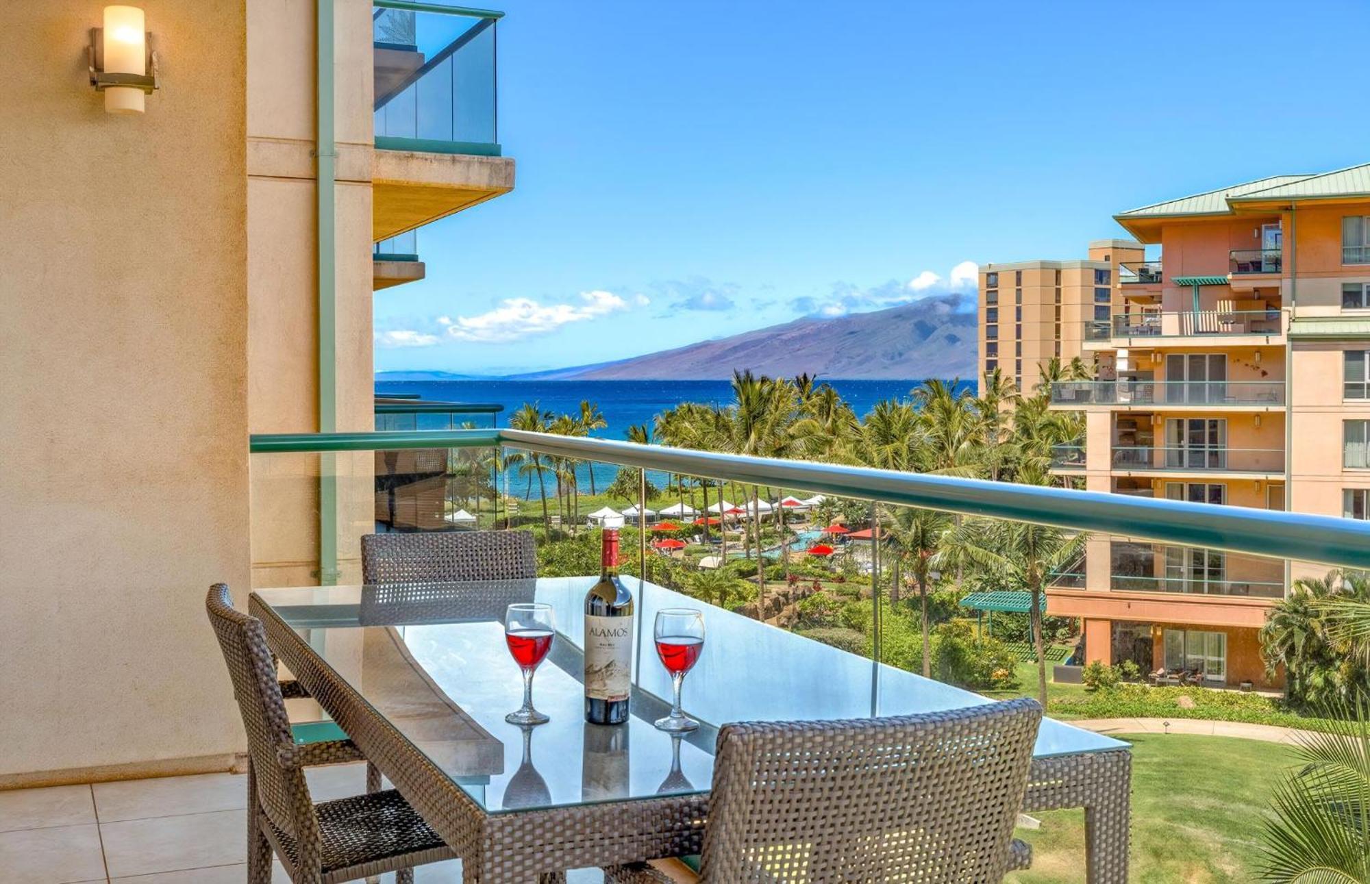 Resort Honua Kai And By Maui Lahaina