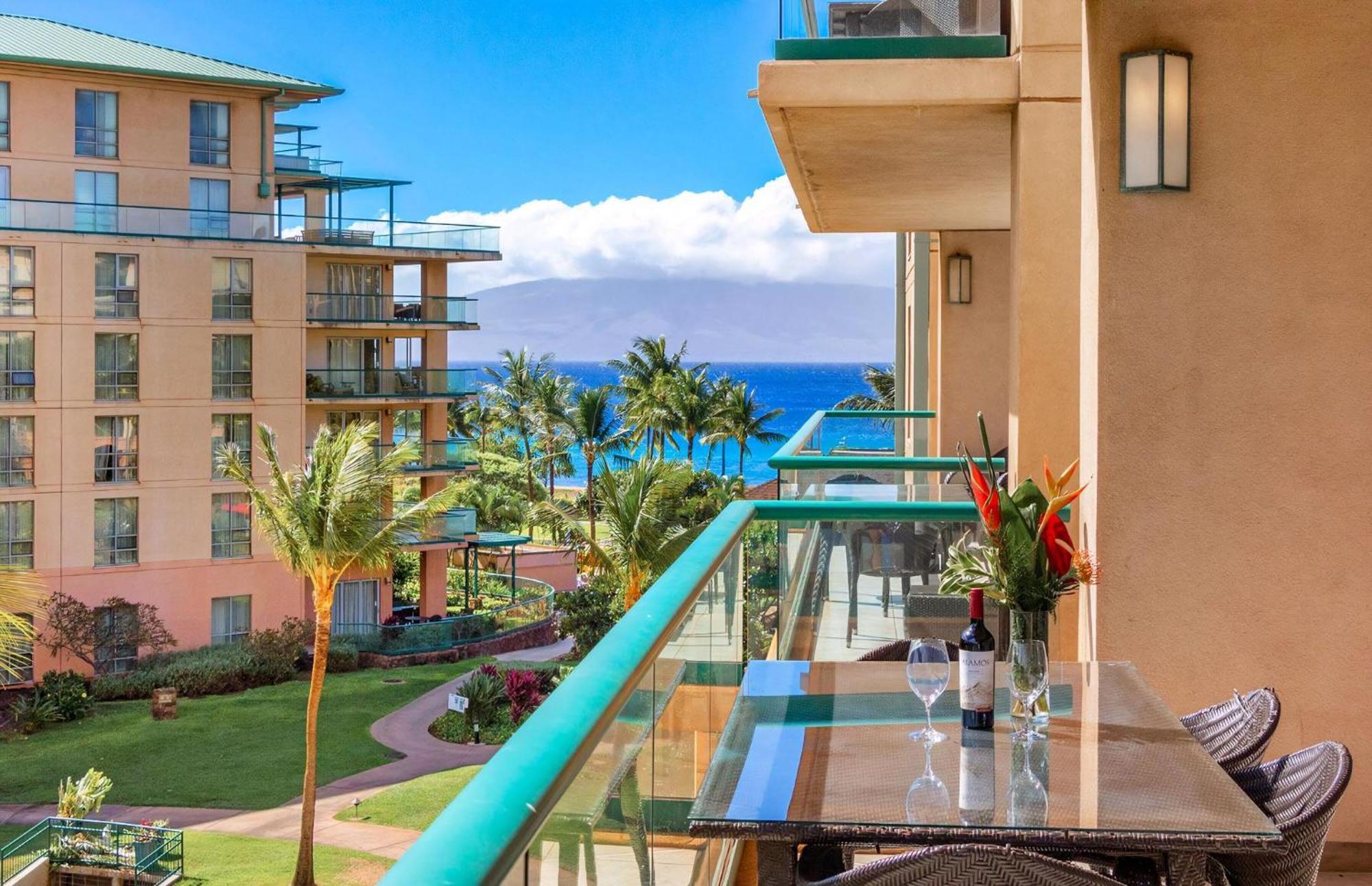 Honua Kai And By Maui Lahaina