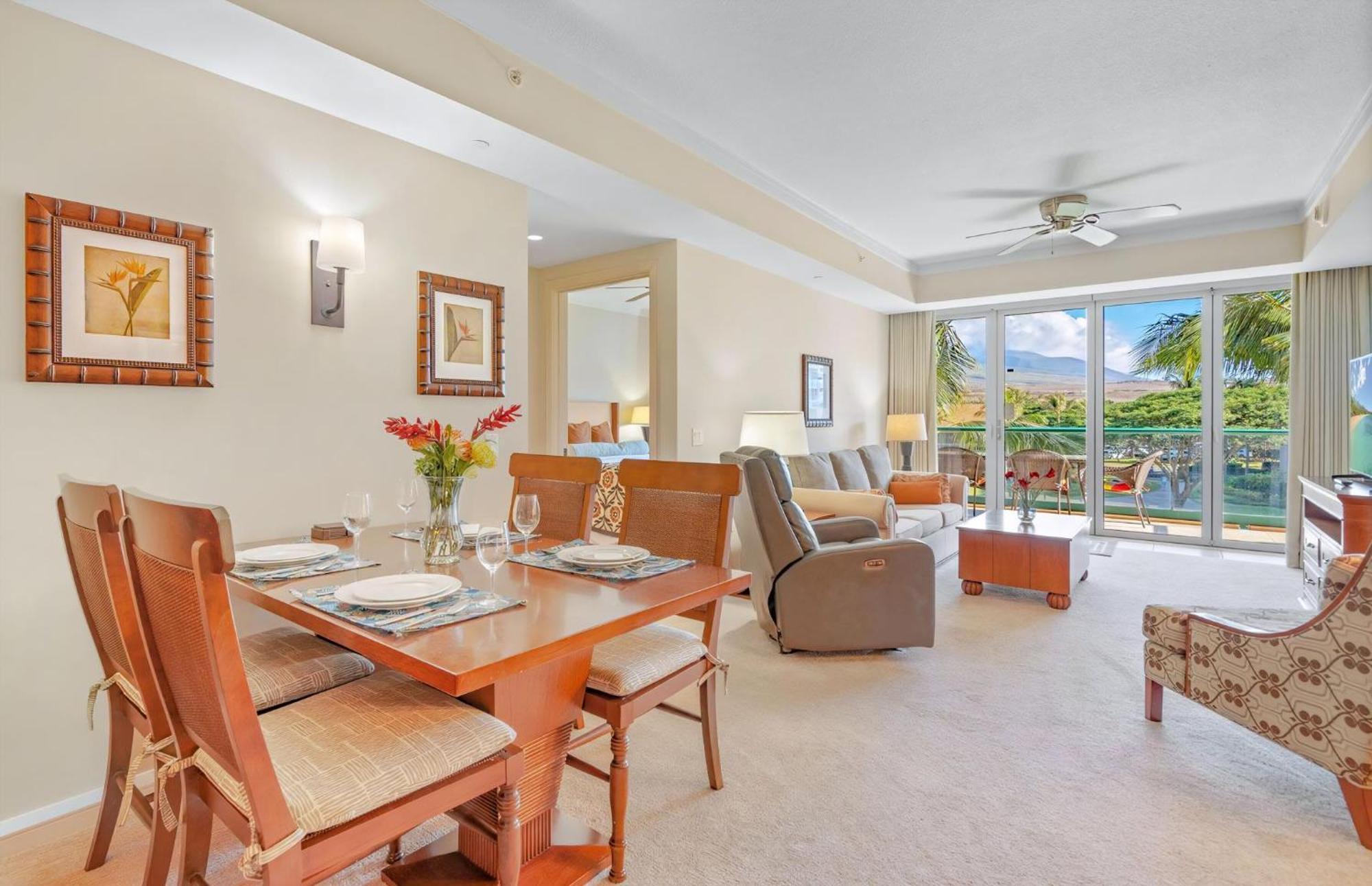 Resort Honua Kai And By Maui Lahaina