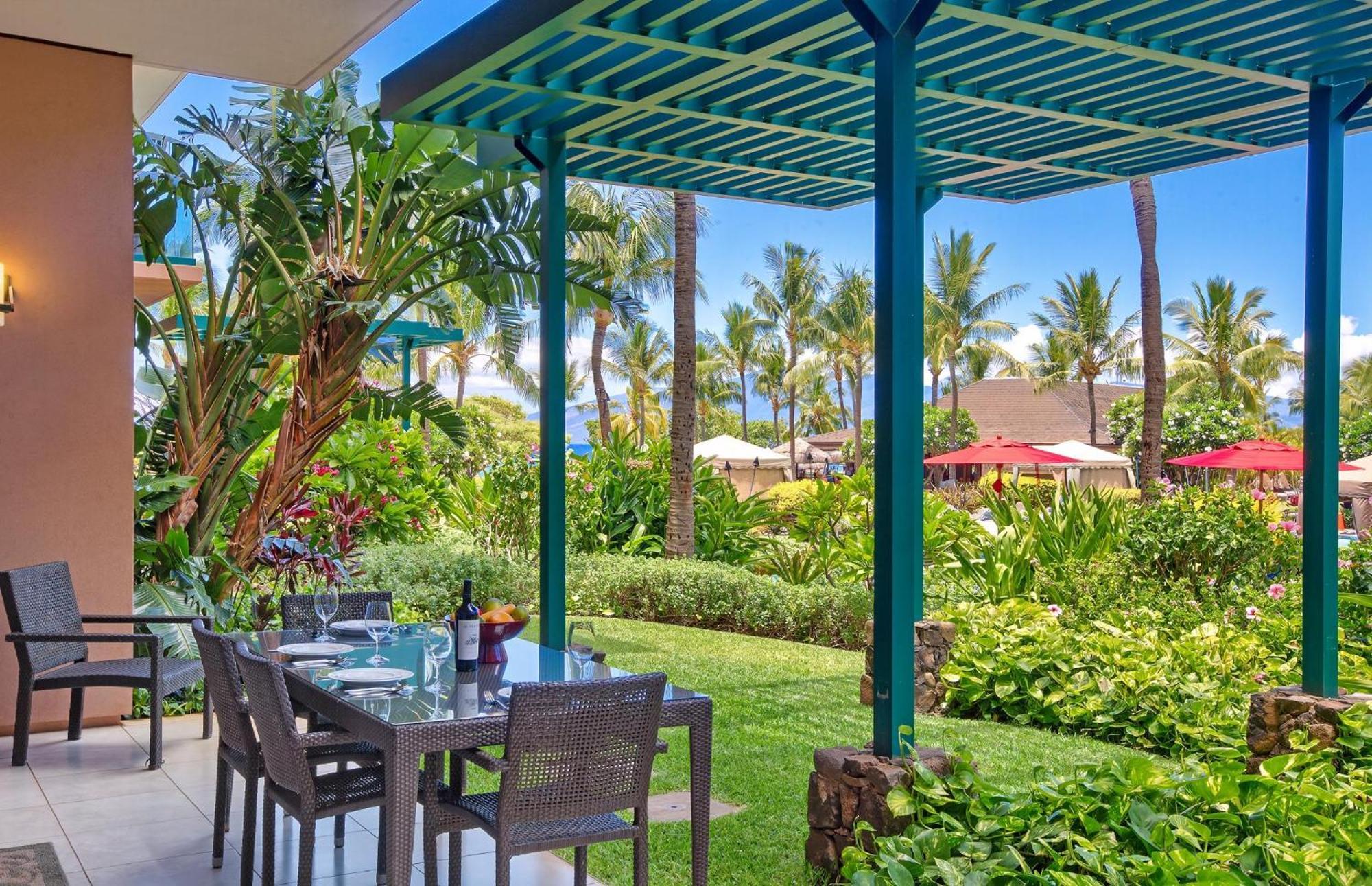 Resort Honua Kai And By Maui