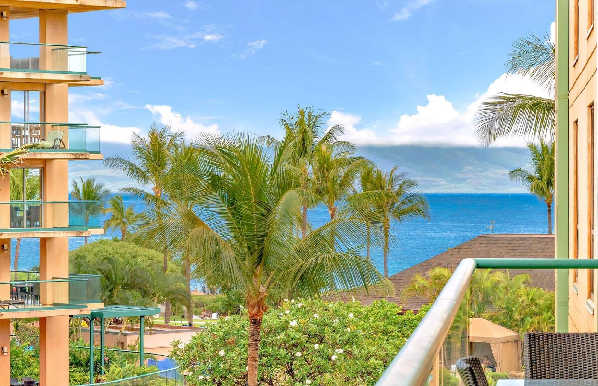 Honua Kai And By Maui Resort