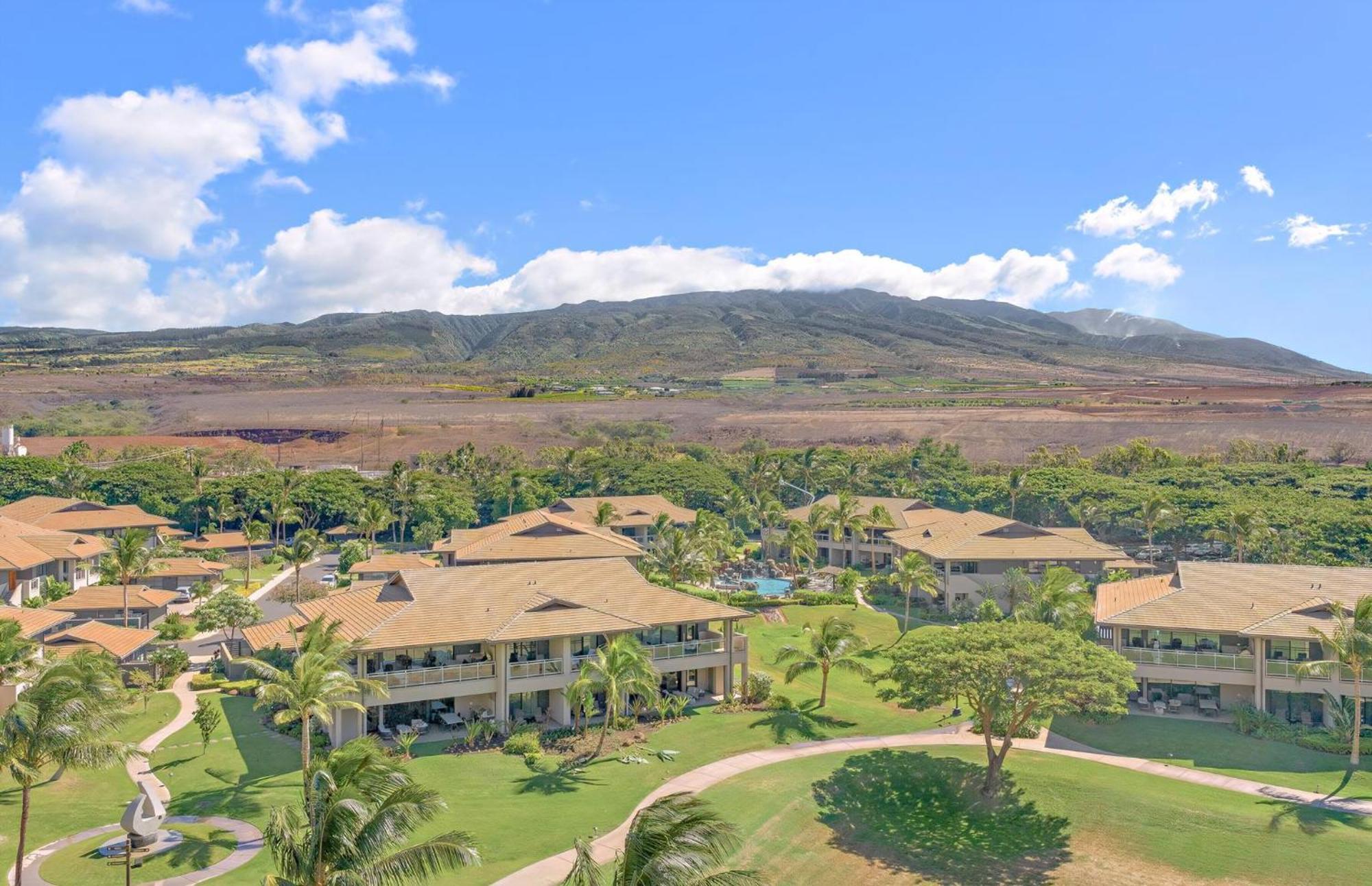 Honua Kai And By Maui Resort