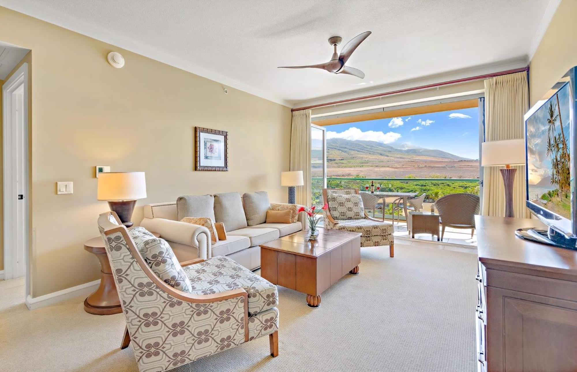 Resort Honua Kai And By Maui