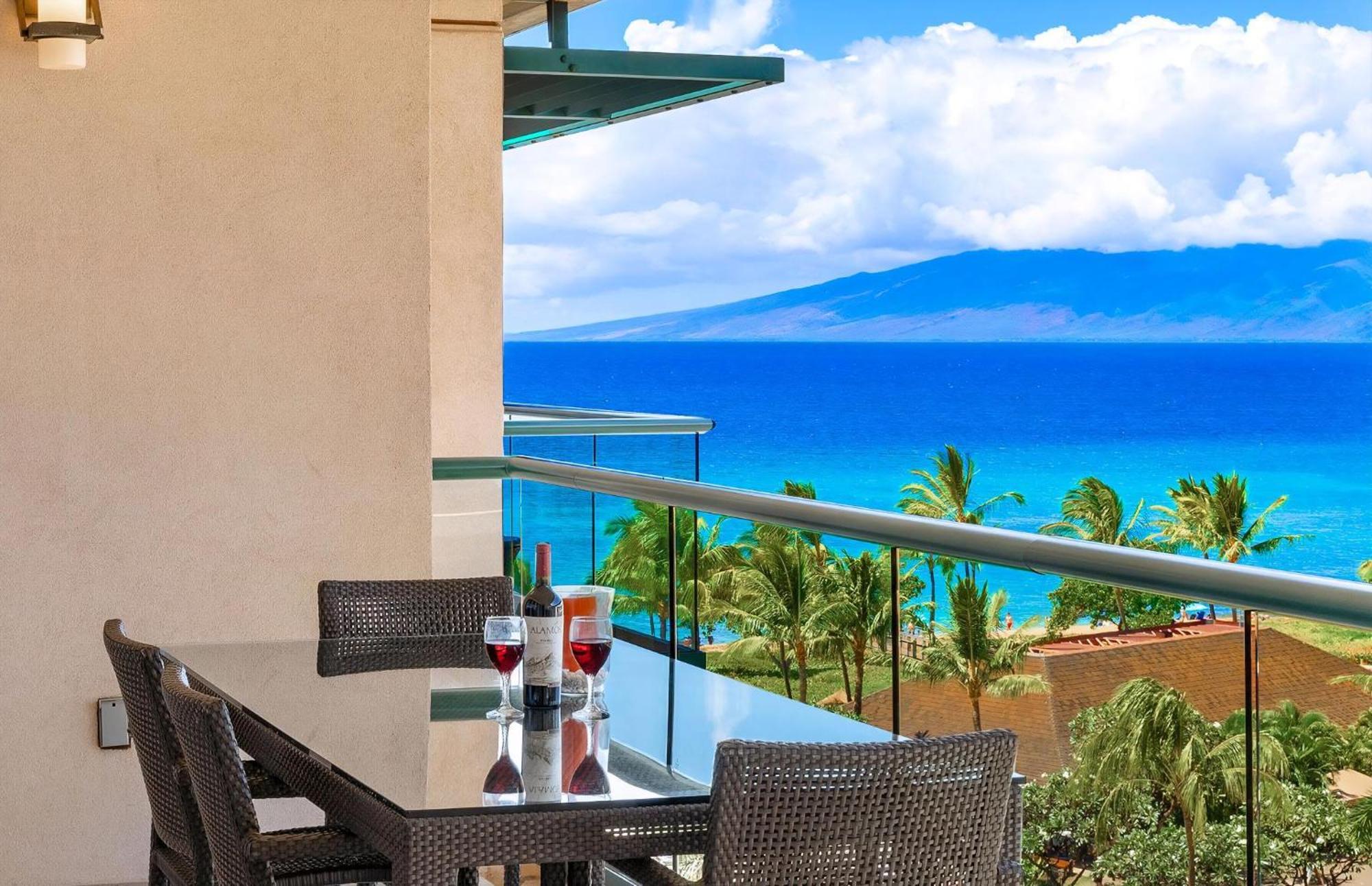 Honua Kai And By Maui Resort