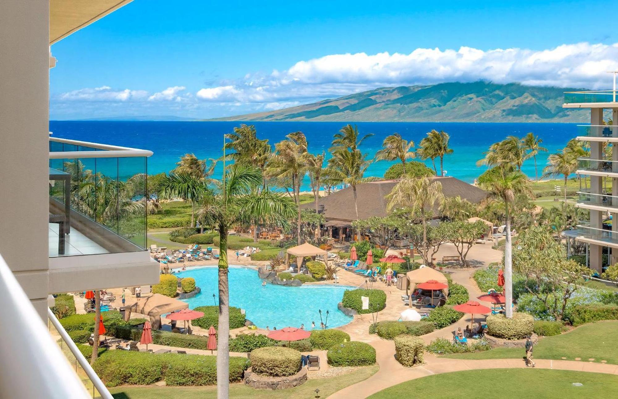 Honua Kai And By Maui Lahaina