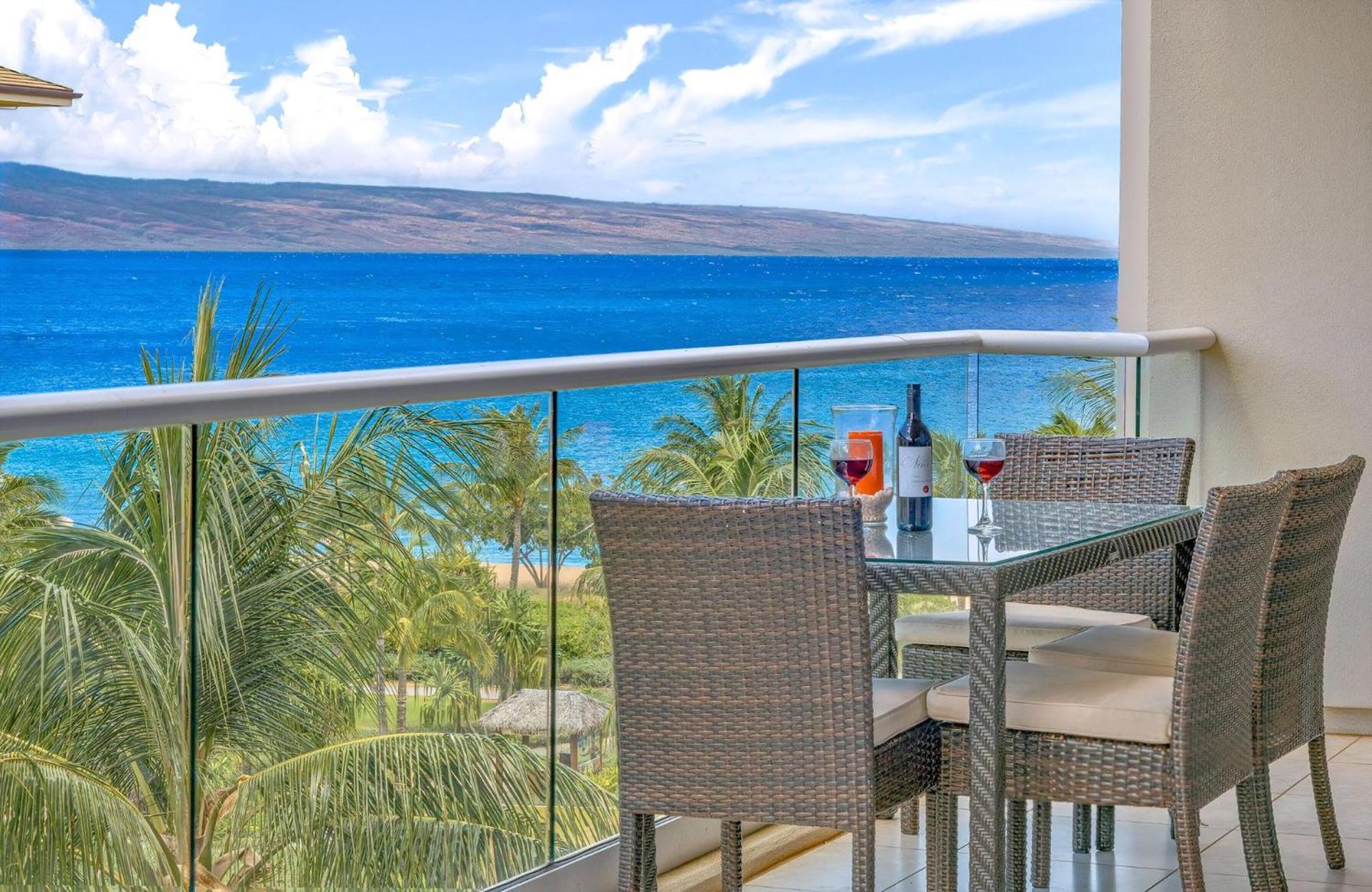Honua Kai And By Maui * Lahaina
