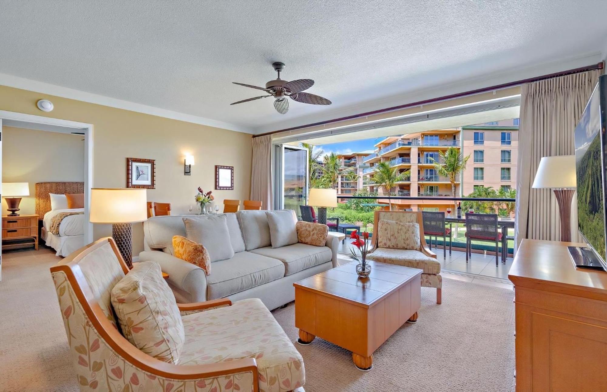 Resort Honua Kai And By Maui Lahaina