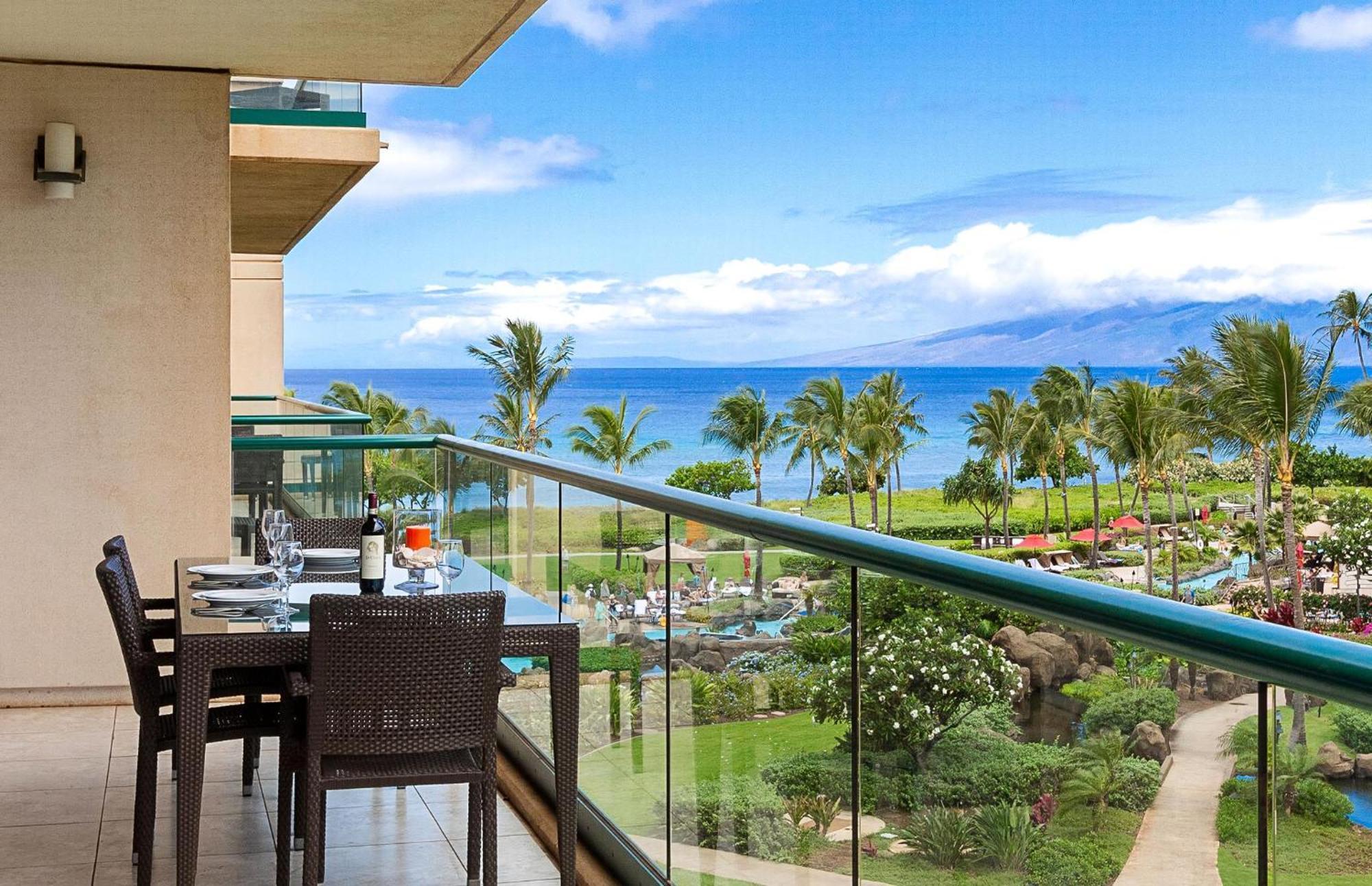 Honua Kai And By Maui Resort *