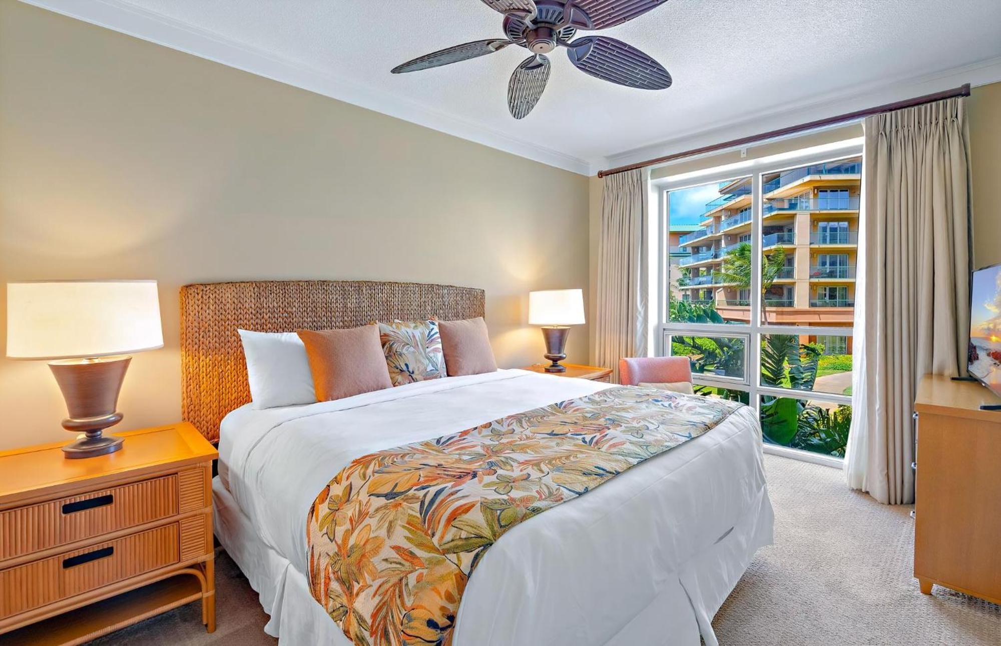 Resort Honua Kai And By Maui Lahaina
