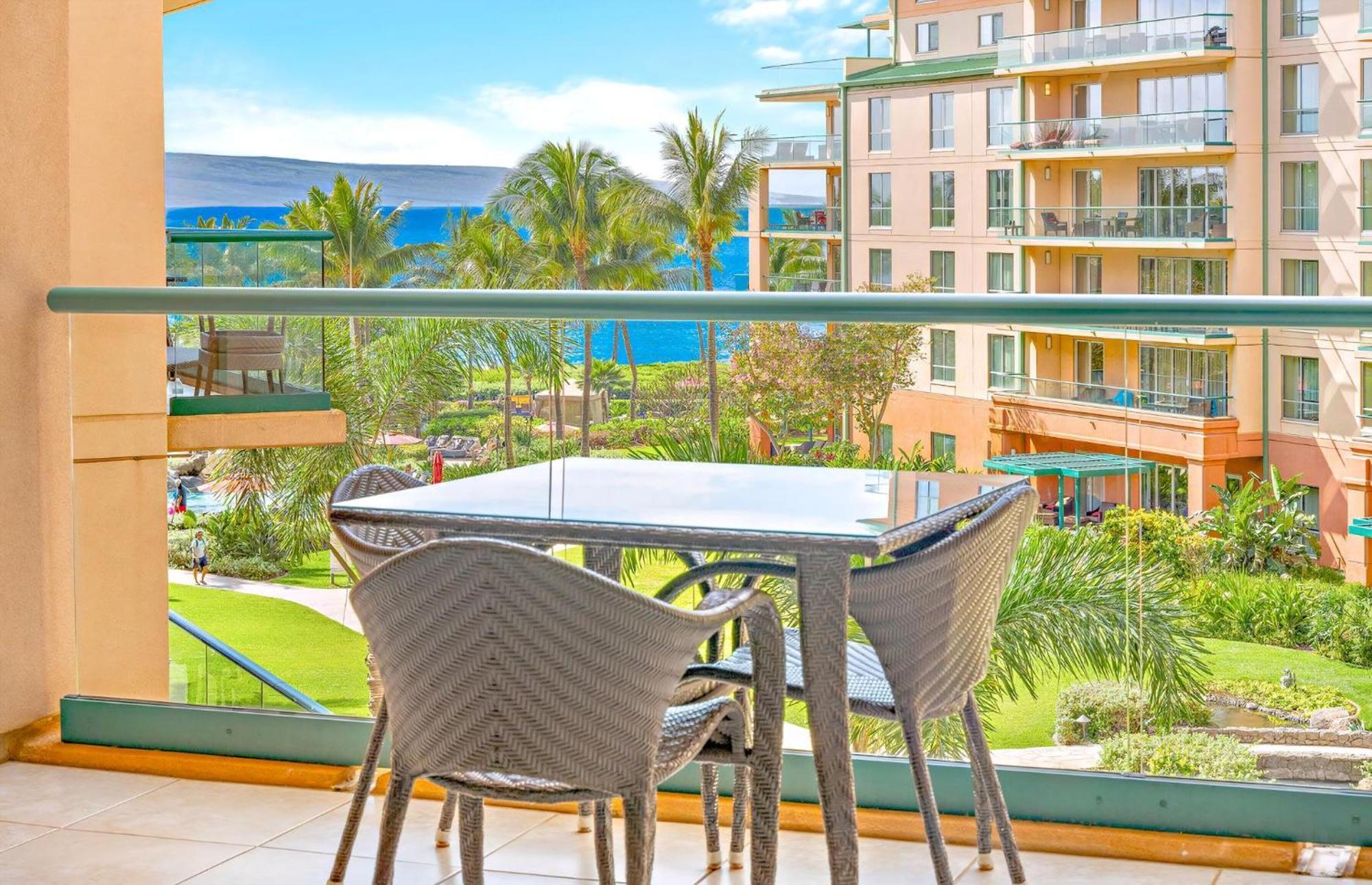 Honua Kai And By Maui Resort *
