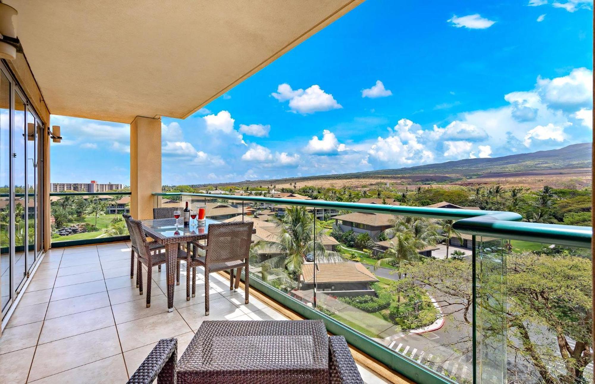 Resort Honua Kai And By Maui Lahaina