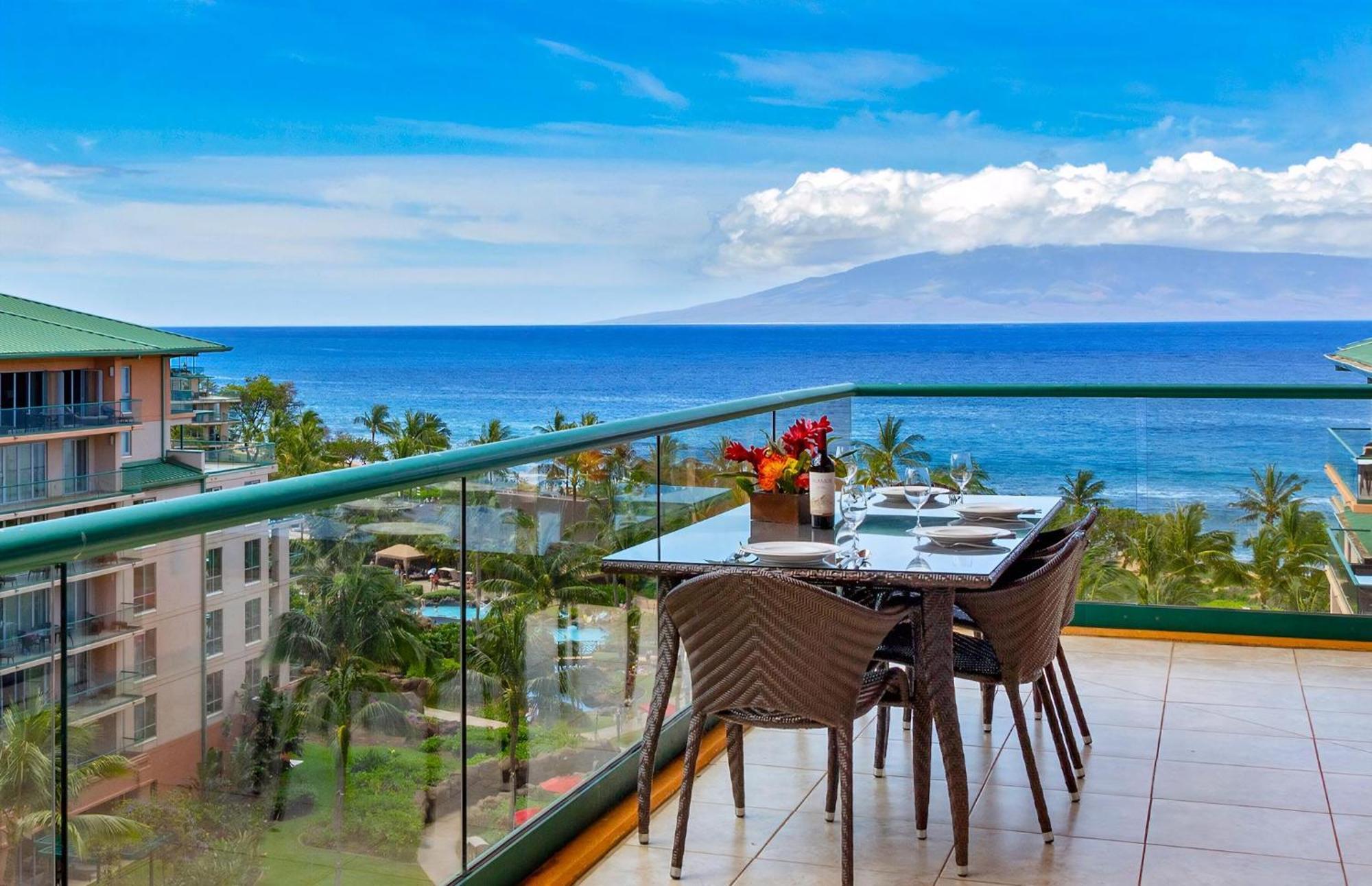 Resort Honua Kai And By Maui Lahaina