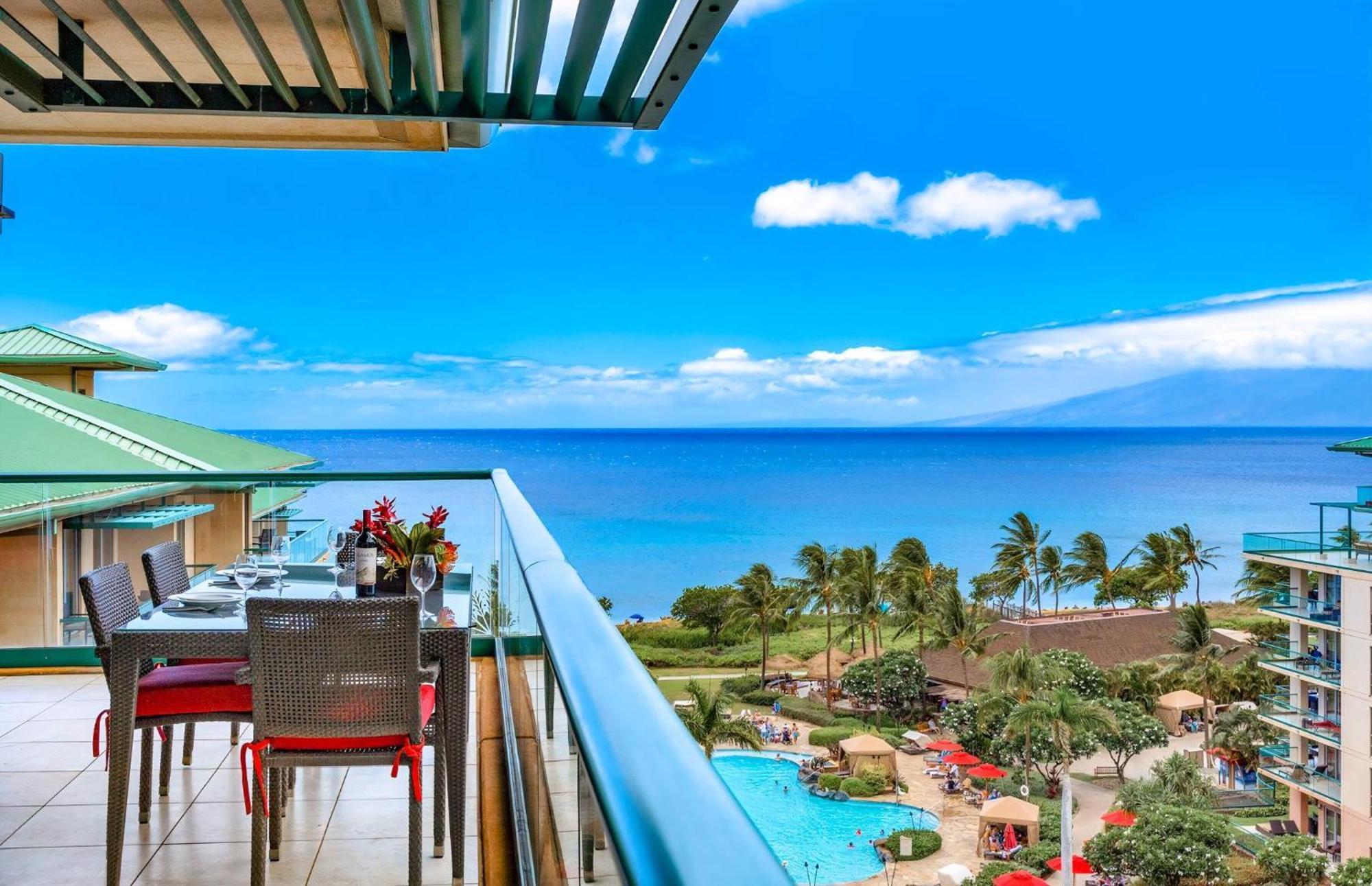 Honua Kai And By Maui *