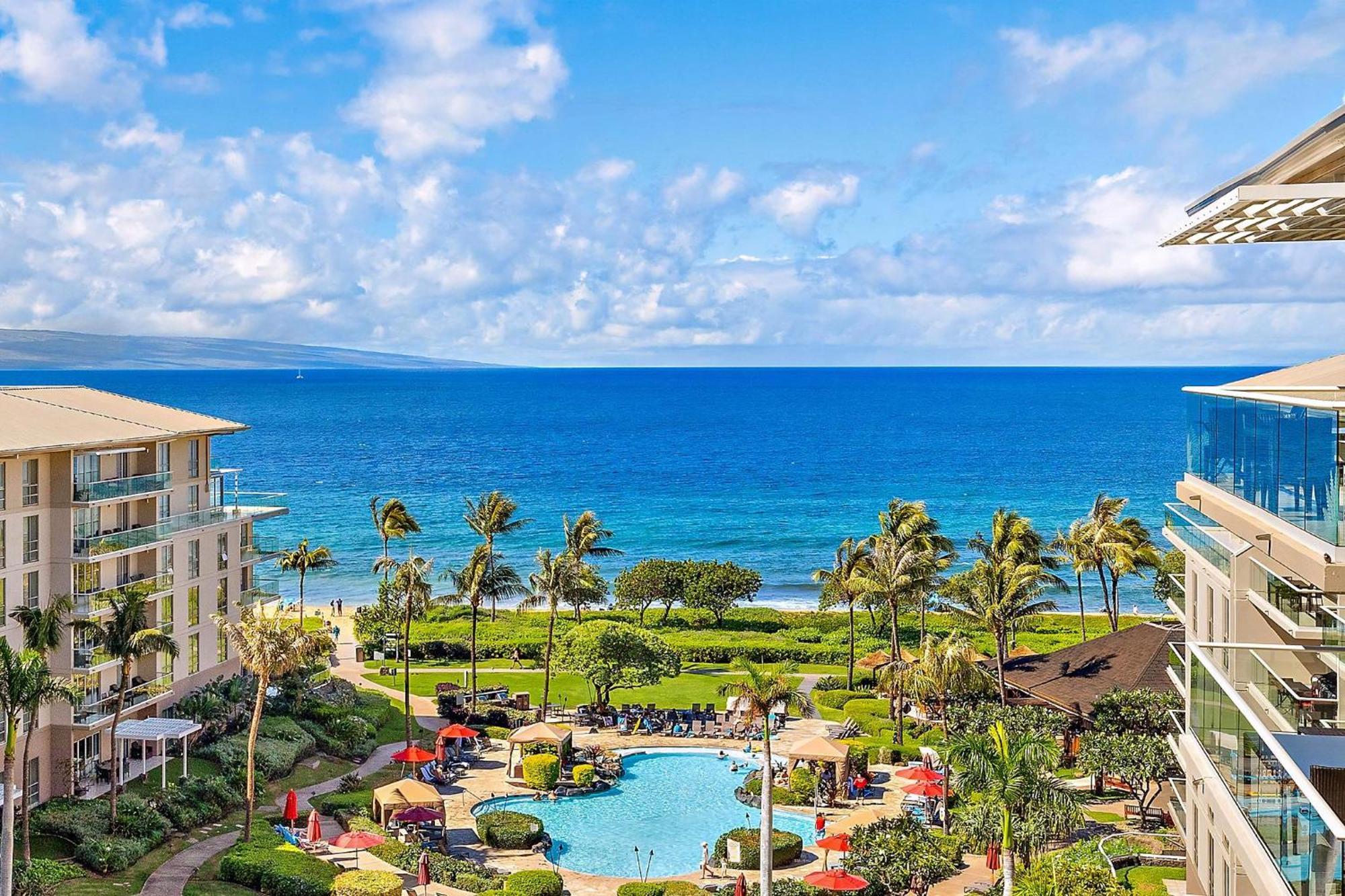 Honua Kai And By Maui Resort