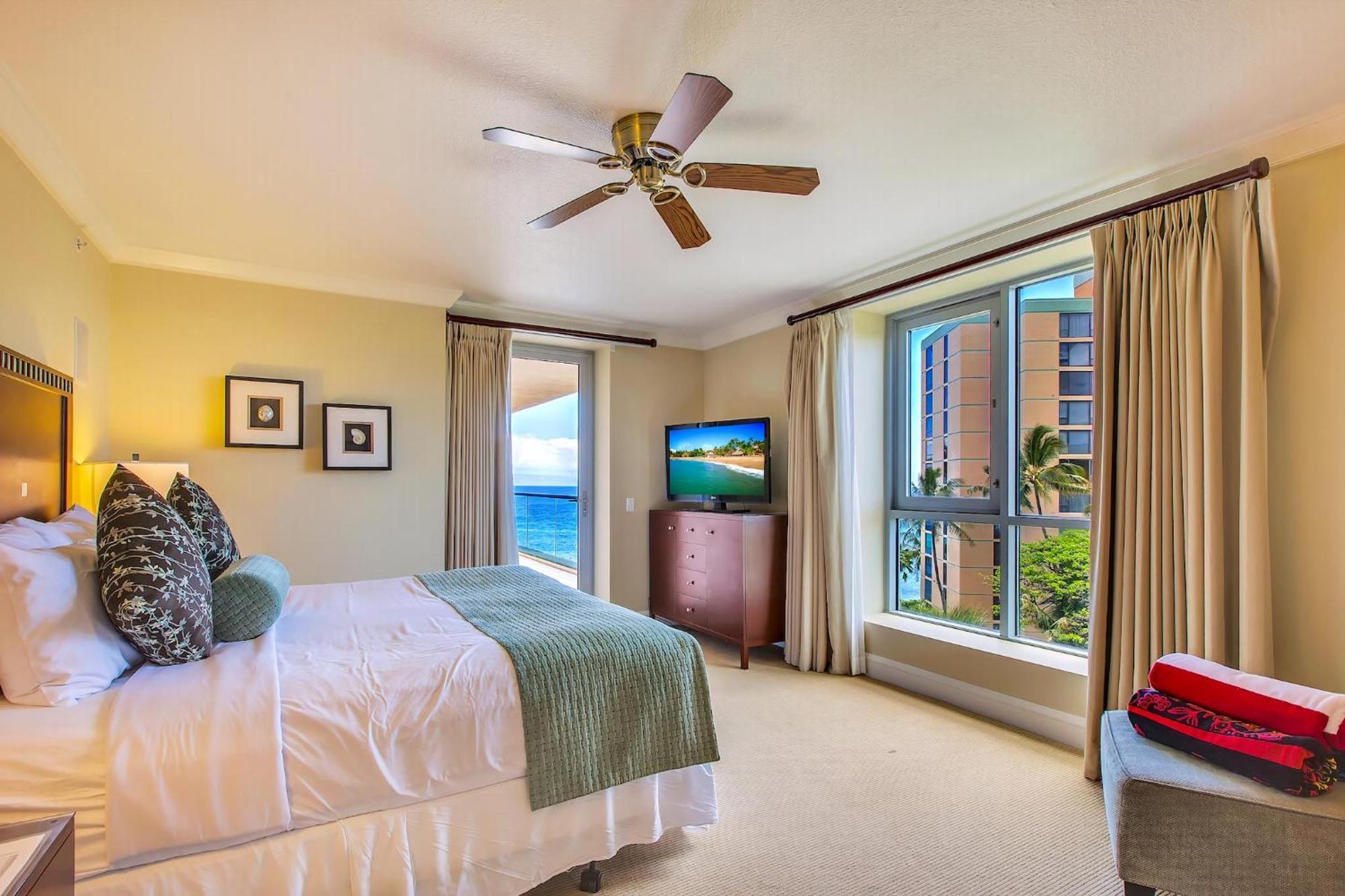 Resort Honua Kai And By Maui