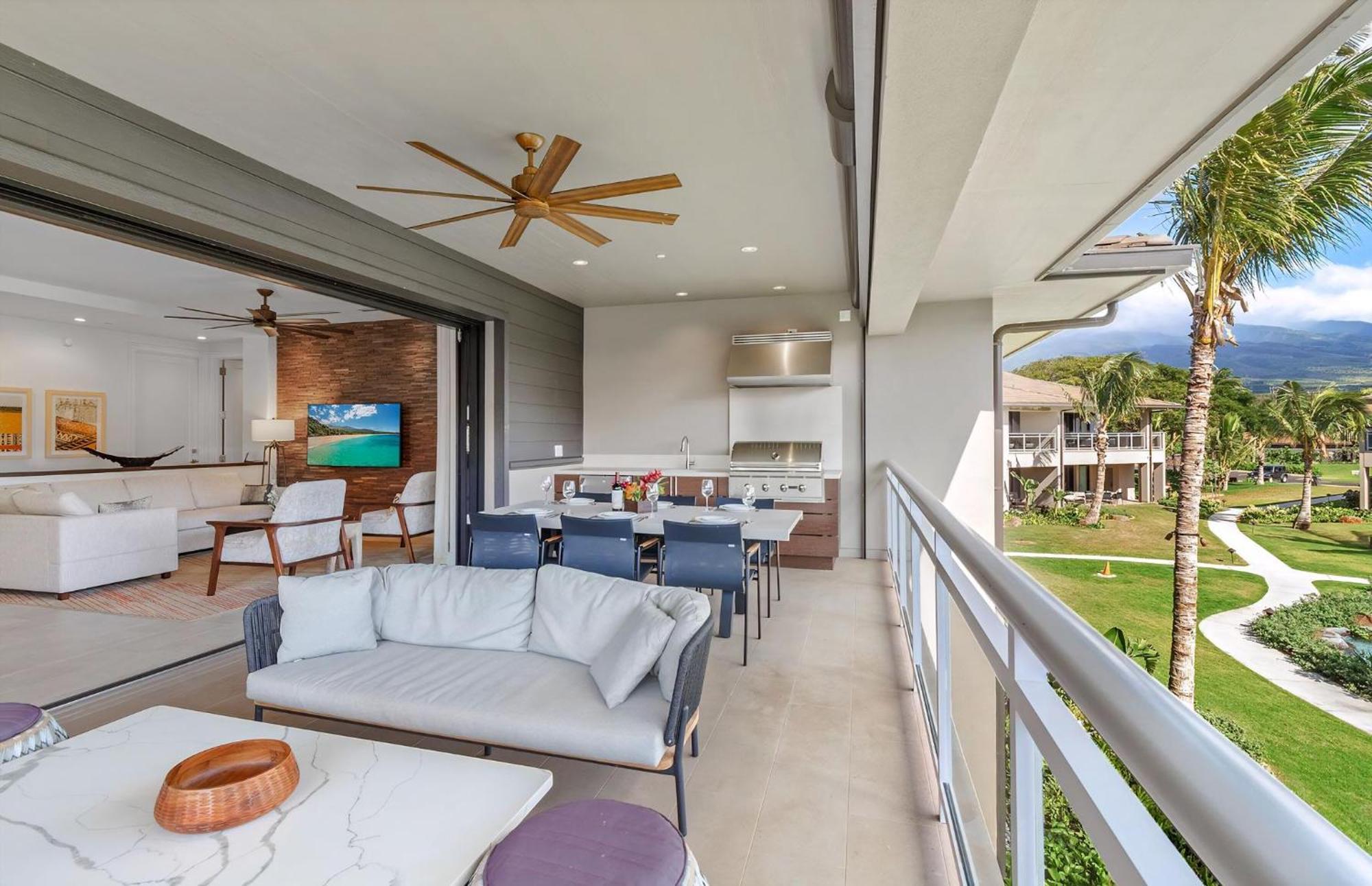 Luana Garden By Maui Lahaina