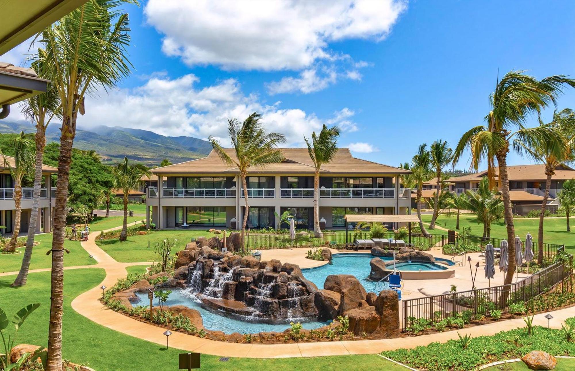 Luana Garden By Maui Ryokan