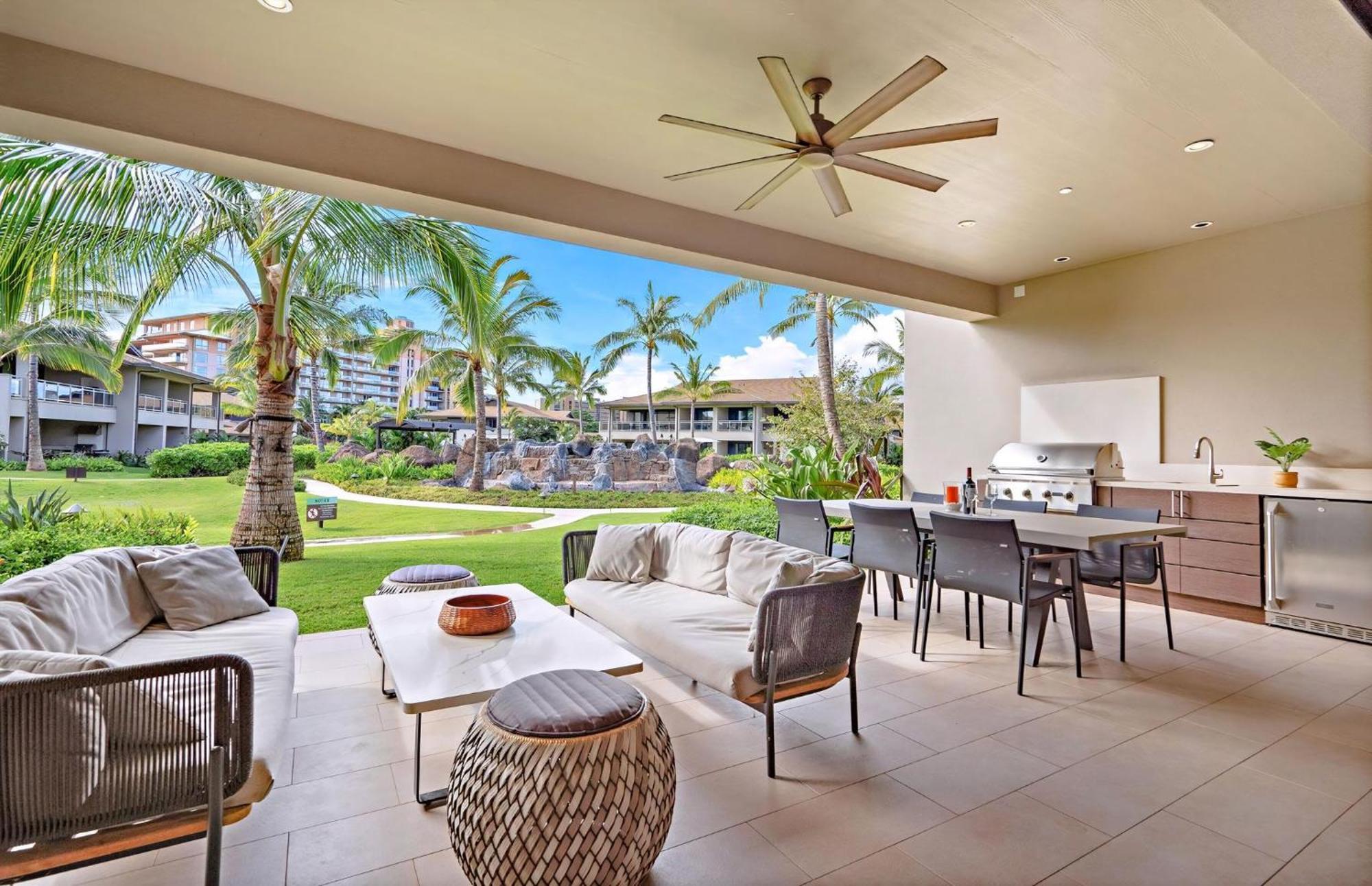 Ryokan Luana Garden By Maui Lahaina