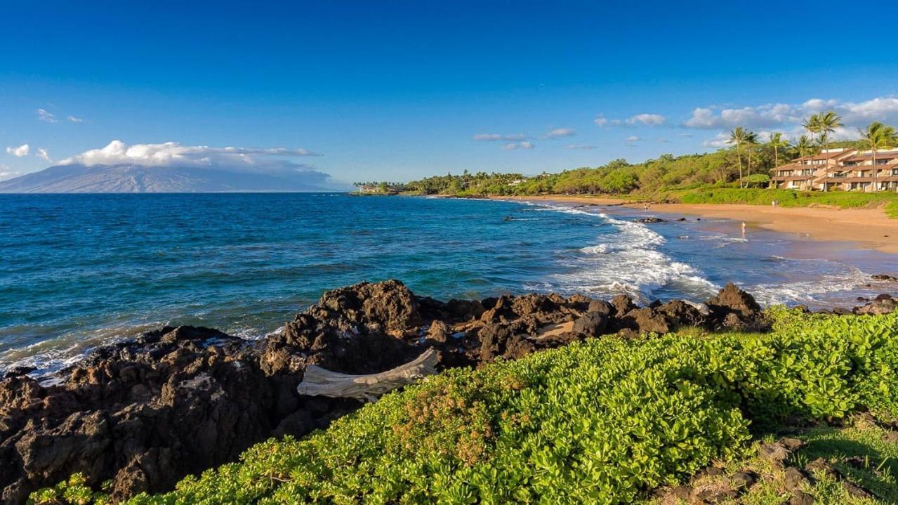 Makena Surf By Coldwell Banker Island Vacations * Wailea (Maui)