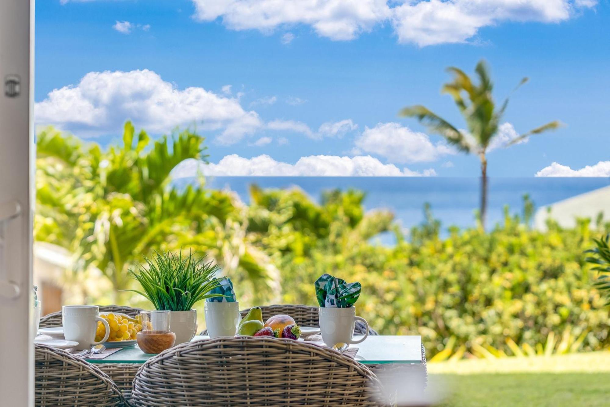 Kapalua Bay 33g2 * Kahana