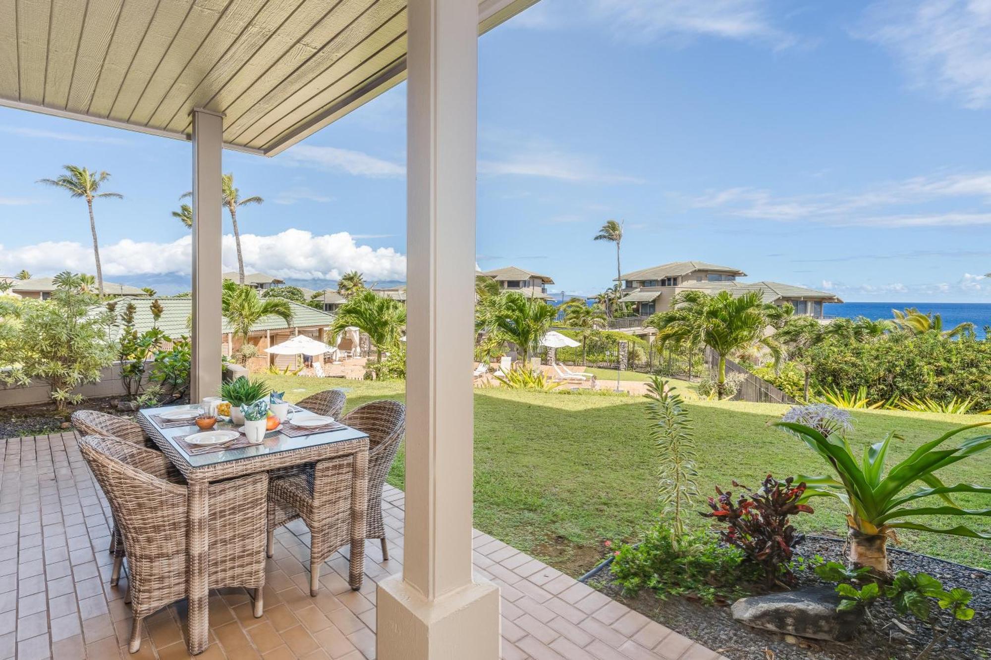 Holiday home Kapalua Bay 33g2
