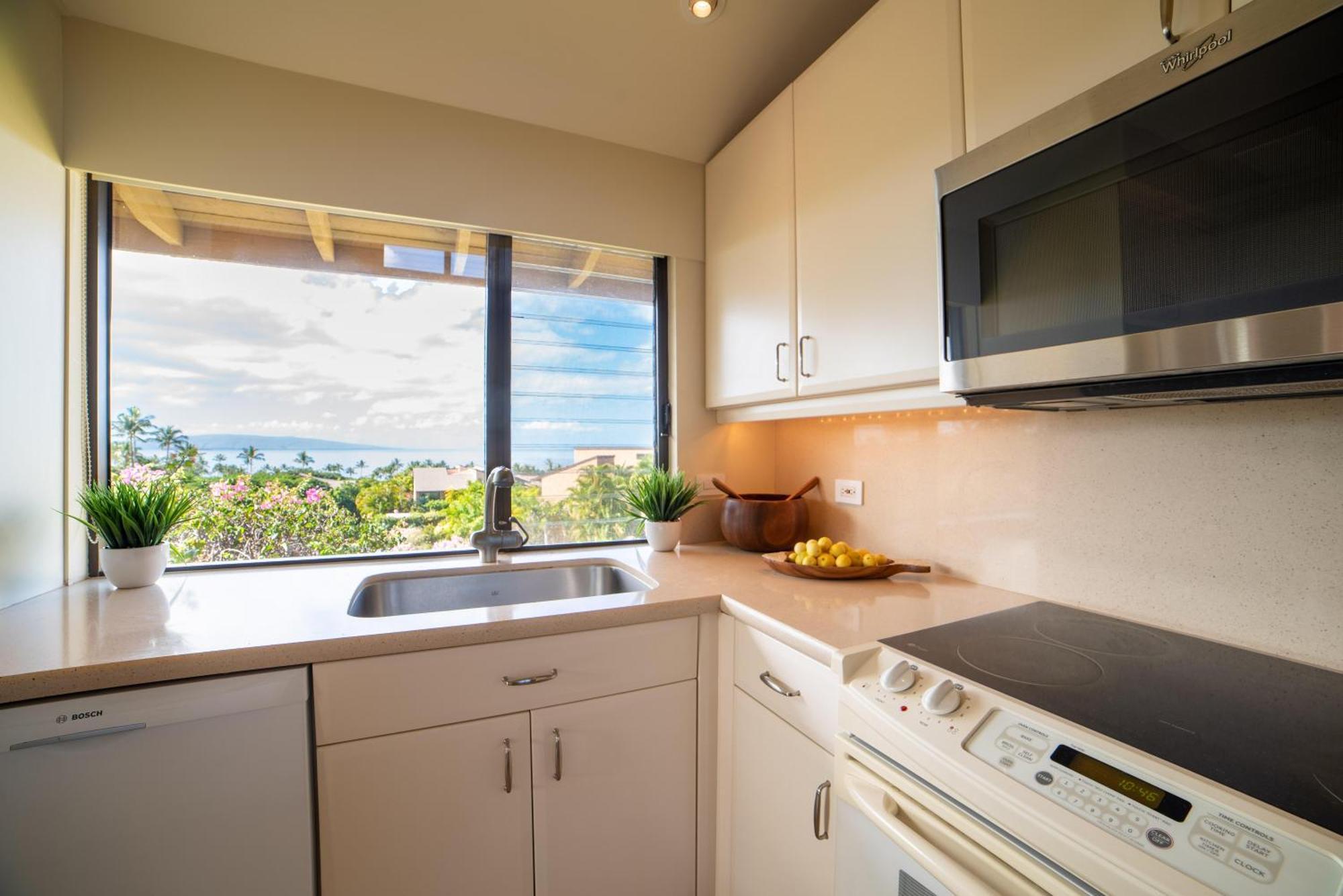 Wailea Ekahi 17d Holiday home *