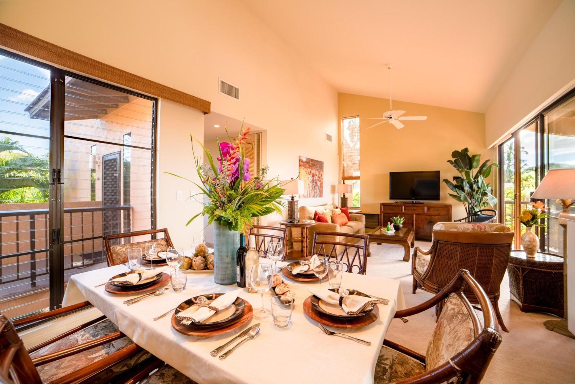 Holiday home Wailea Ekahi 17d Wailea (Maui)