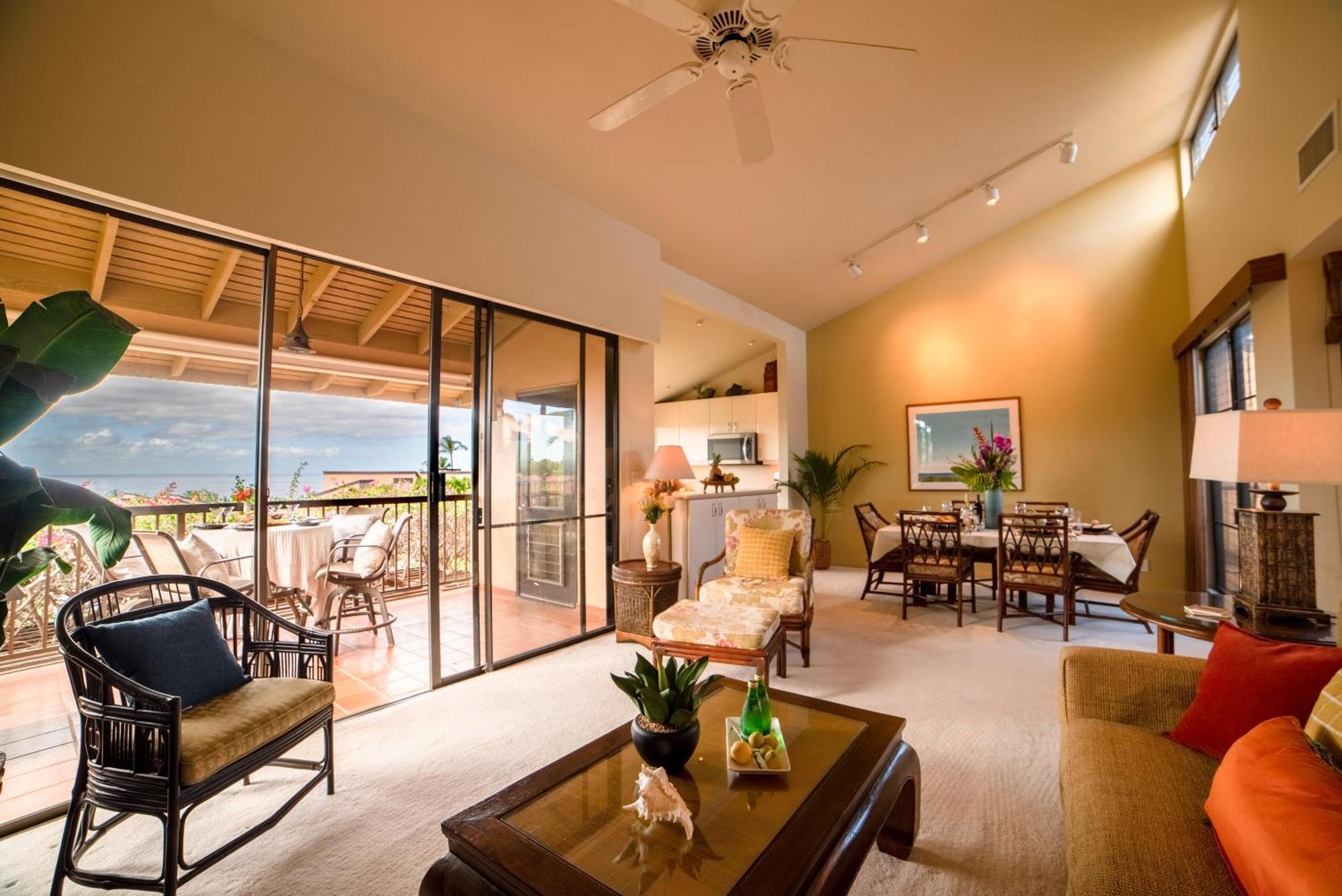 Holiday home Wailea Ekahi 17d