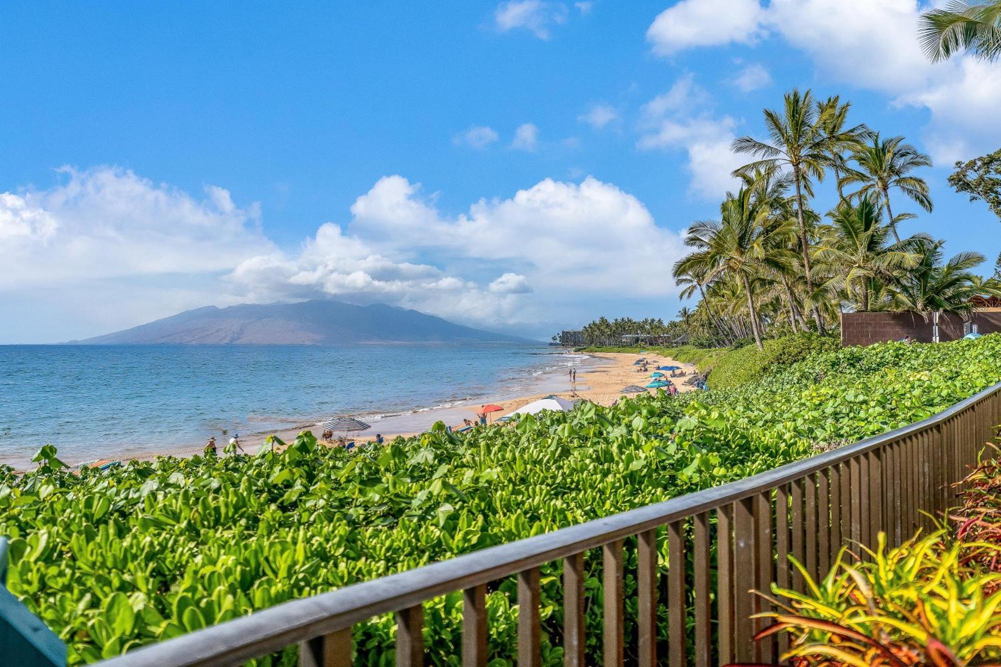 Wailea Ekahi 17d Holiday home *